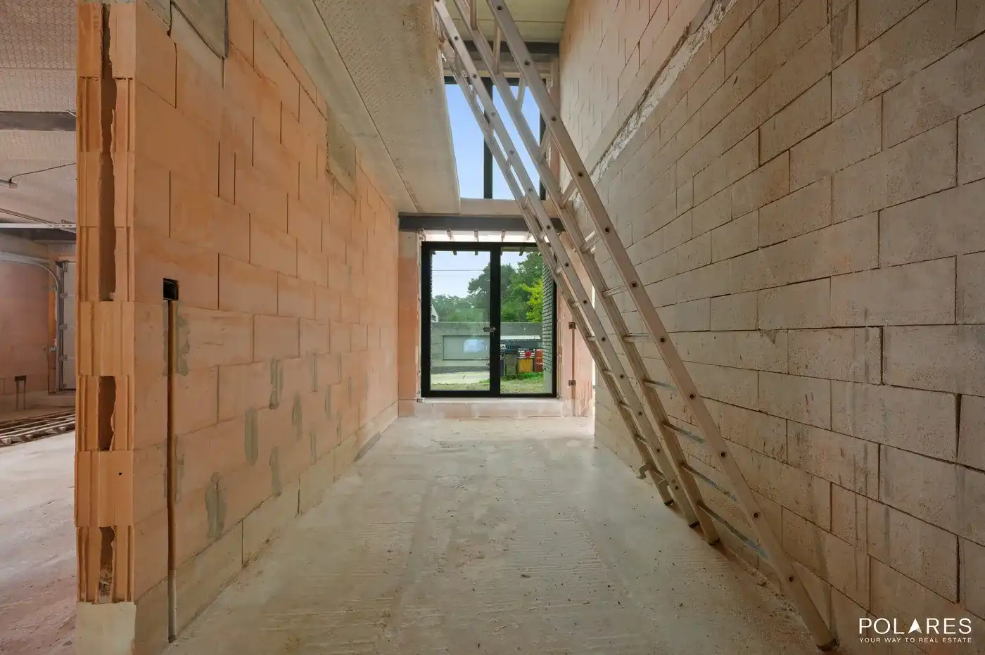 Winddichte nieuwbouwvilla met materialenpakket inbegrepen foto 13