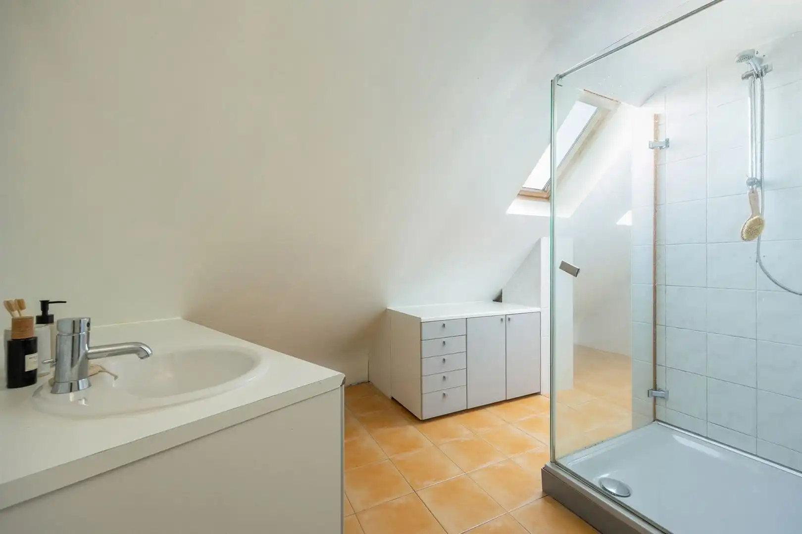 Ruim duplexappartement 120m² met groot terras 40m²  foto 18