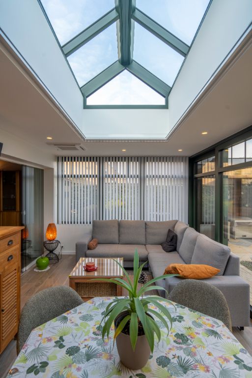 Lichtrijk en Energiezuinig Wonen in Roeselare foto 4