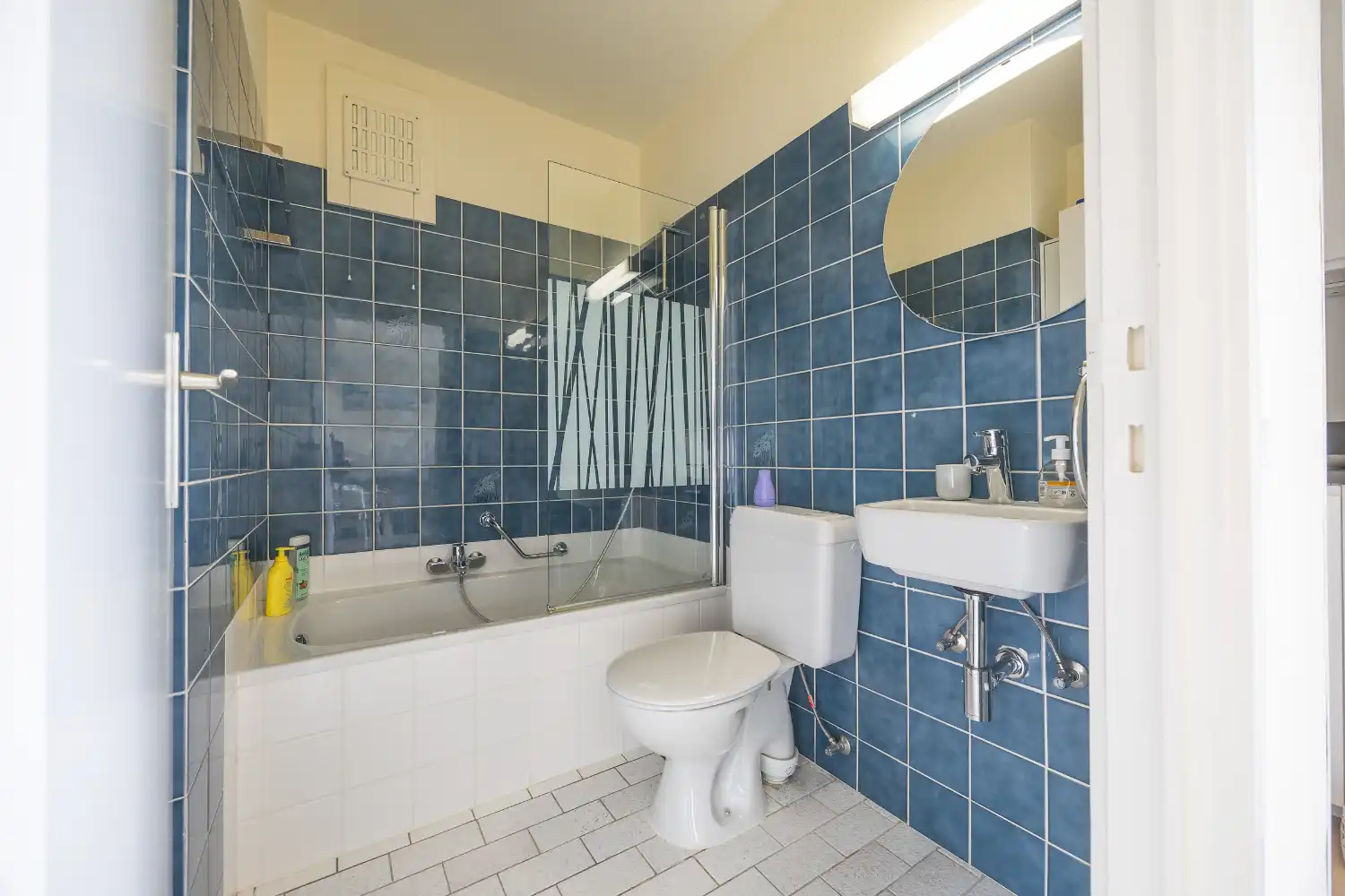 Gezellige studio met prachtig uitzicht te Middelkerke foto 11