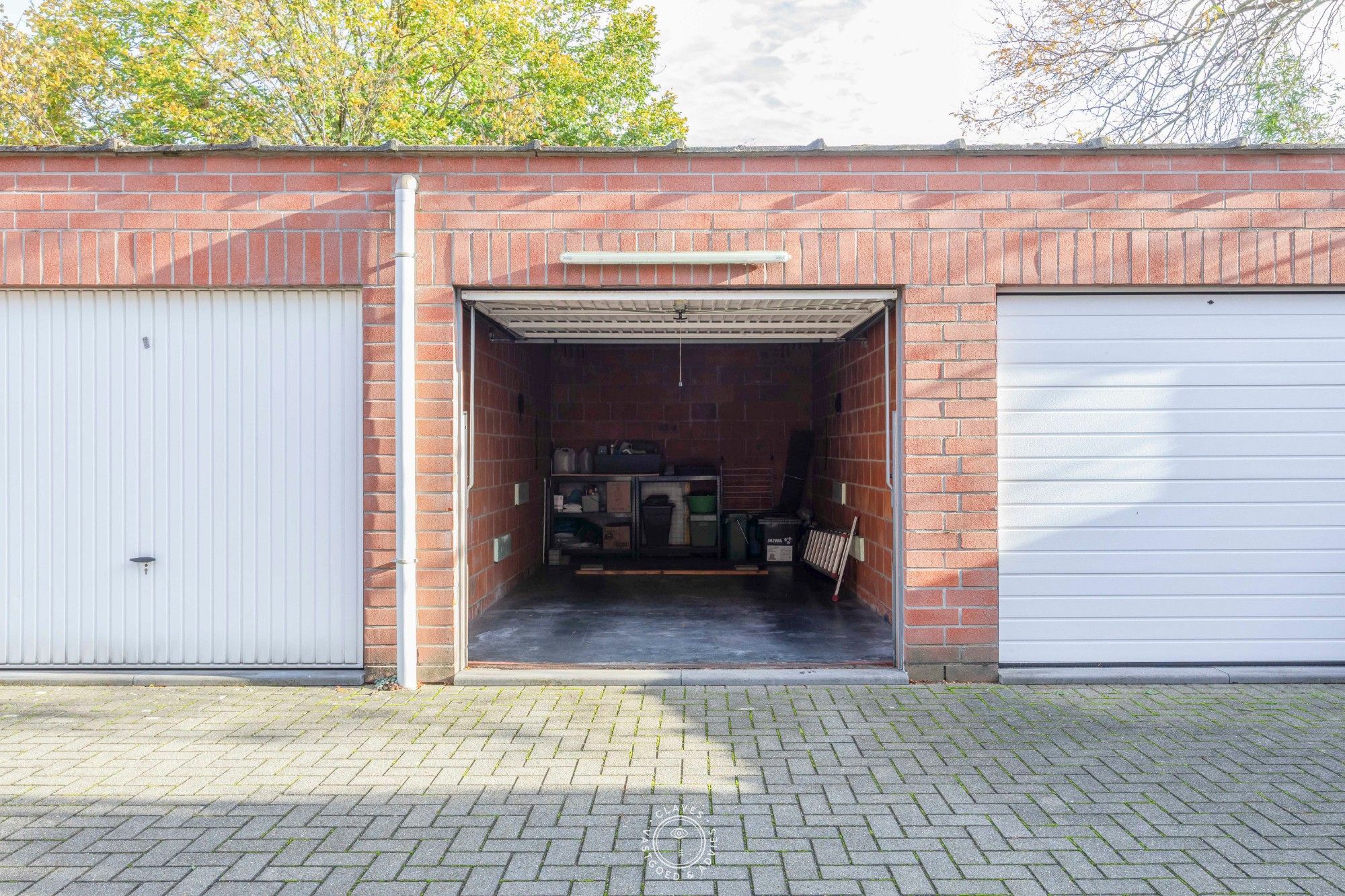 Energiezuinig appartement met 3 slaapkamers en garagebox foto 21