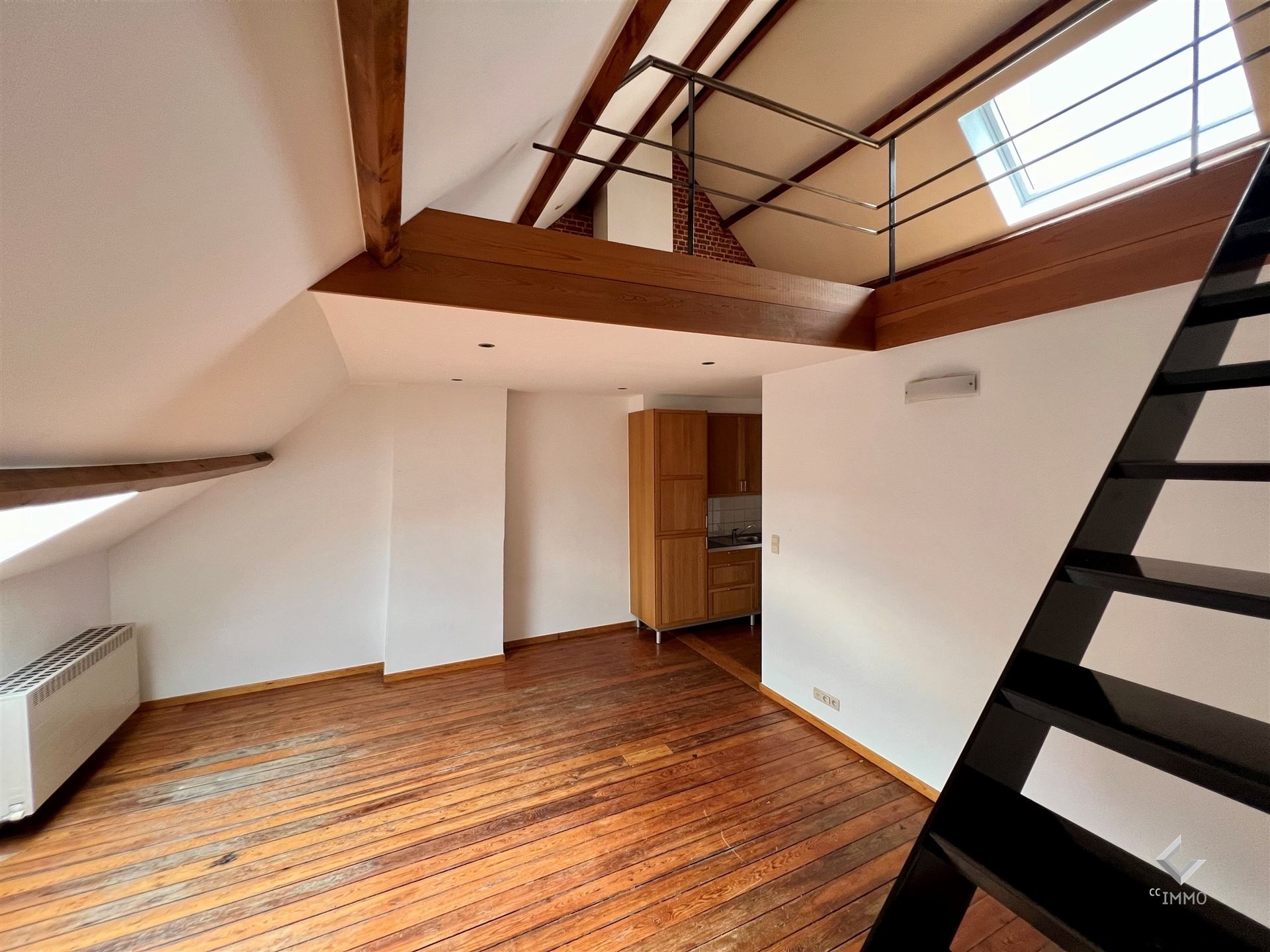 Appartement te koop Osystraat 49/3301 - 2060 ANTWERPEN