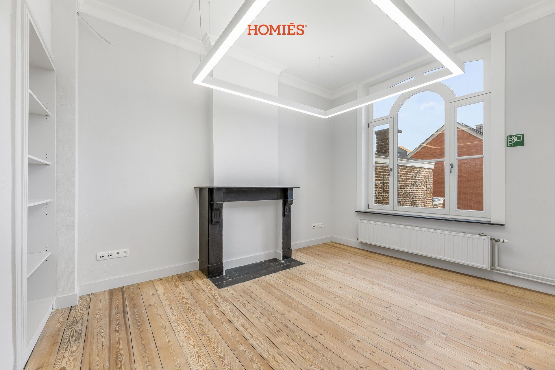 Prestigieus kantoorgebouw in het hart van Leuven foto 15