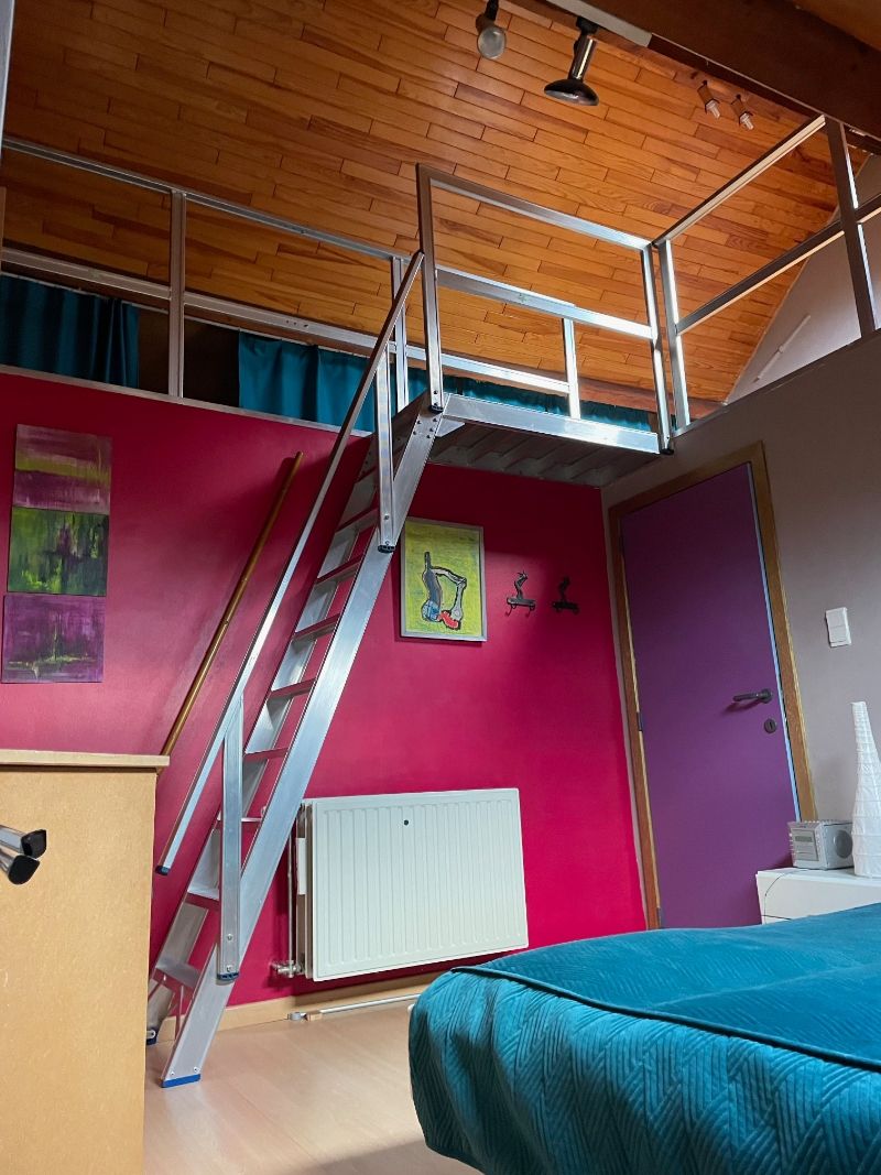 --- NIEUW --- Instapklare woning + appartement! foto 17