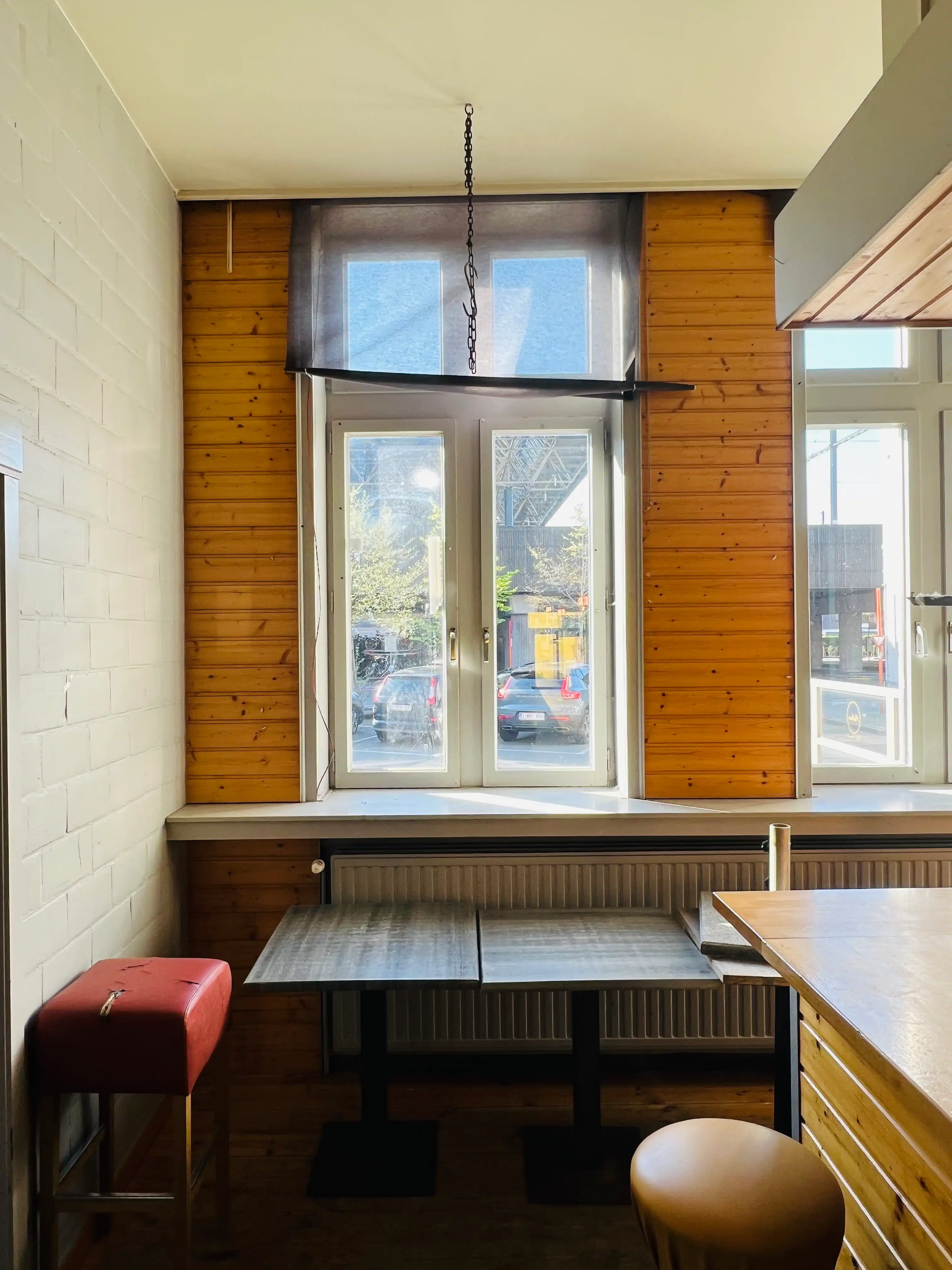 Karaktervol handelspand met appartement, veel mogelijkheden foto 7
