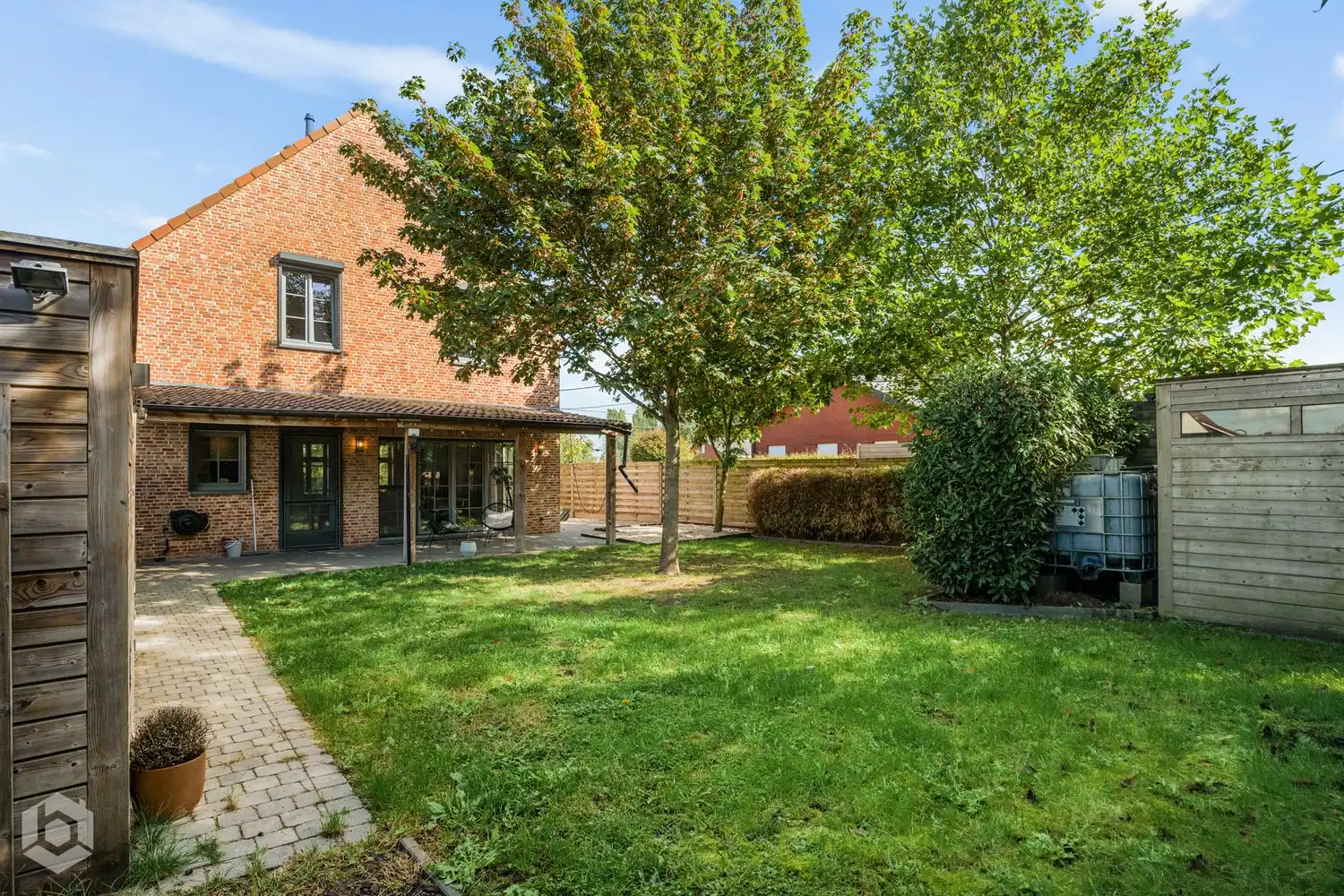 Recente, energiezuinige woning met 3 slaapkamers foto 23