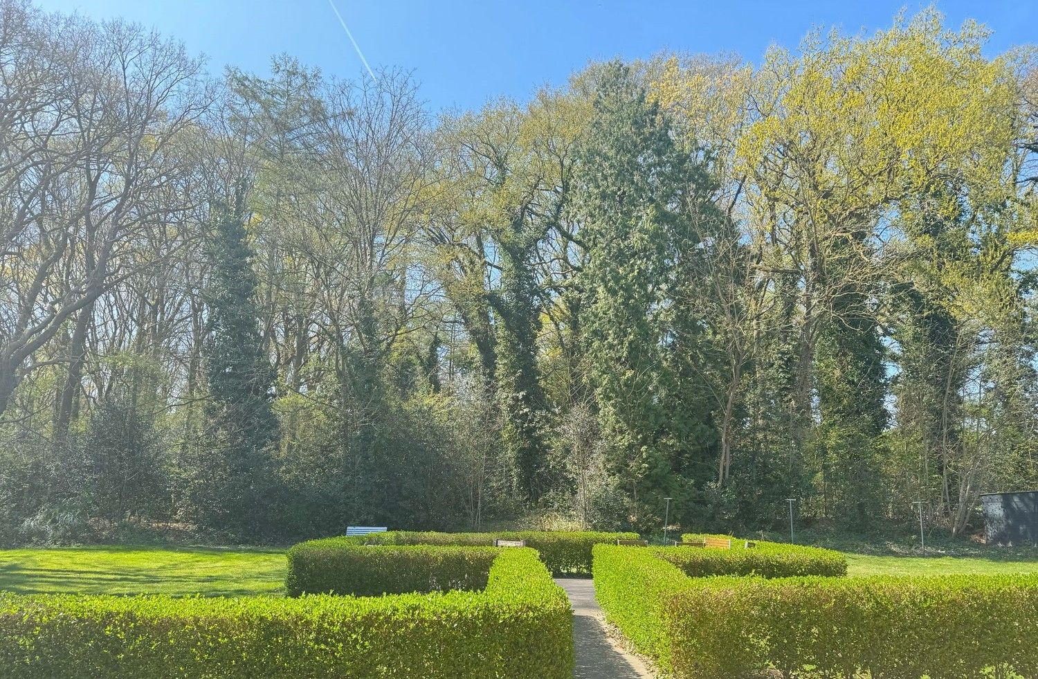 GELIJKVLOERS APPARTEMENT foto 9