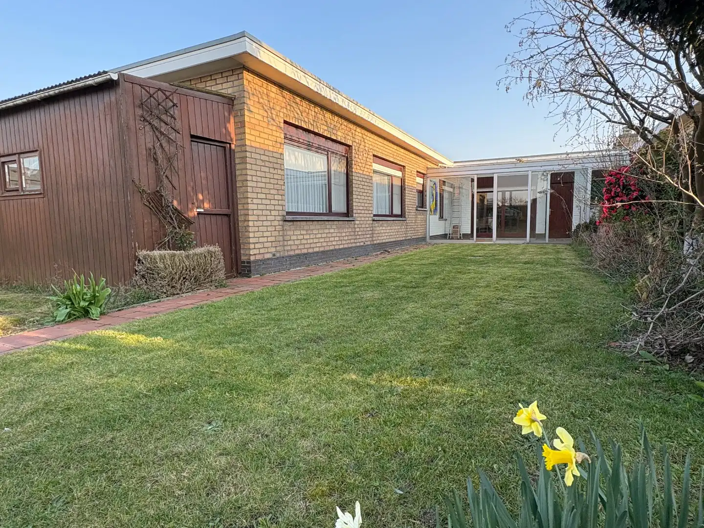 Huis te koop Nerviërsstraat 6 - - 8520 Kuurne