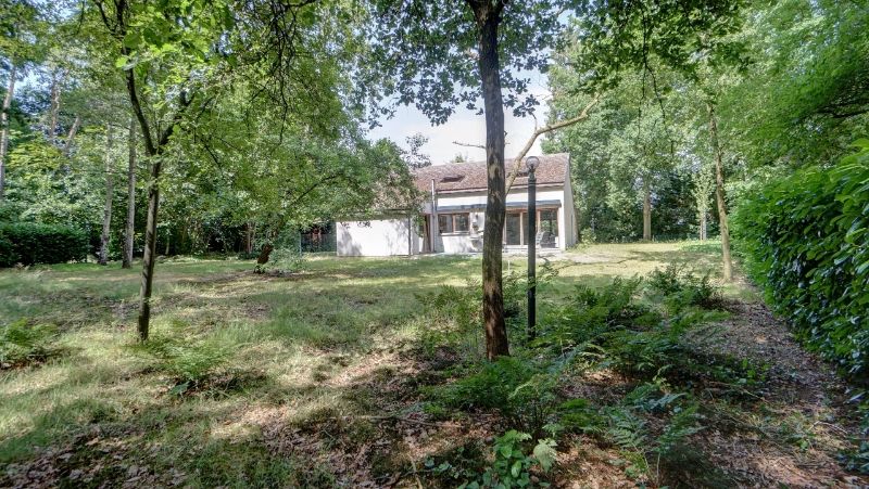 Villa van 265m² inclusief garage-kelder, op een perceel van 21a59ca foto 21