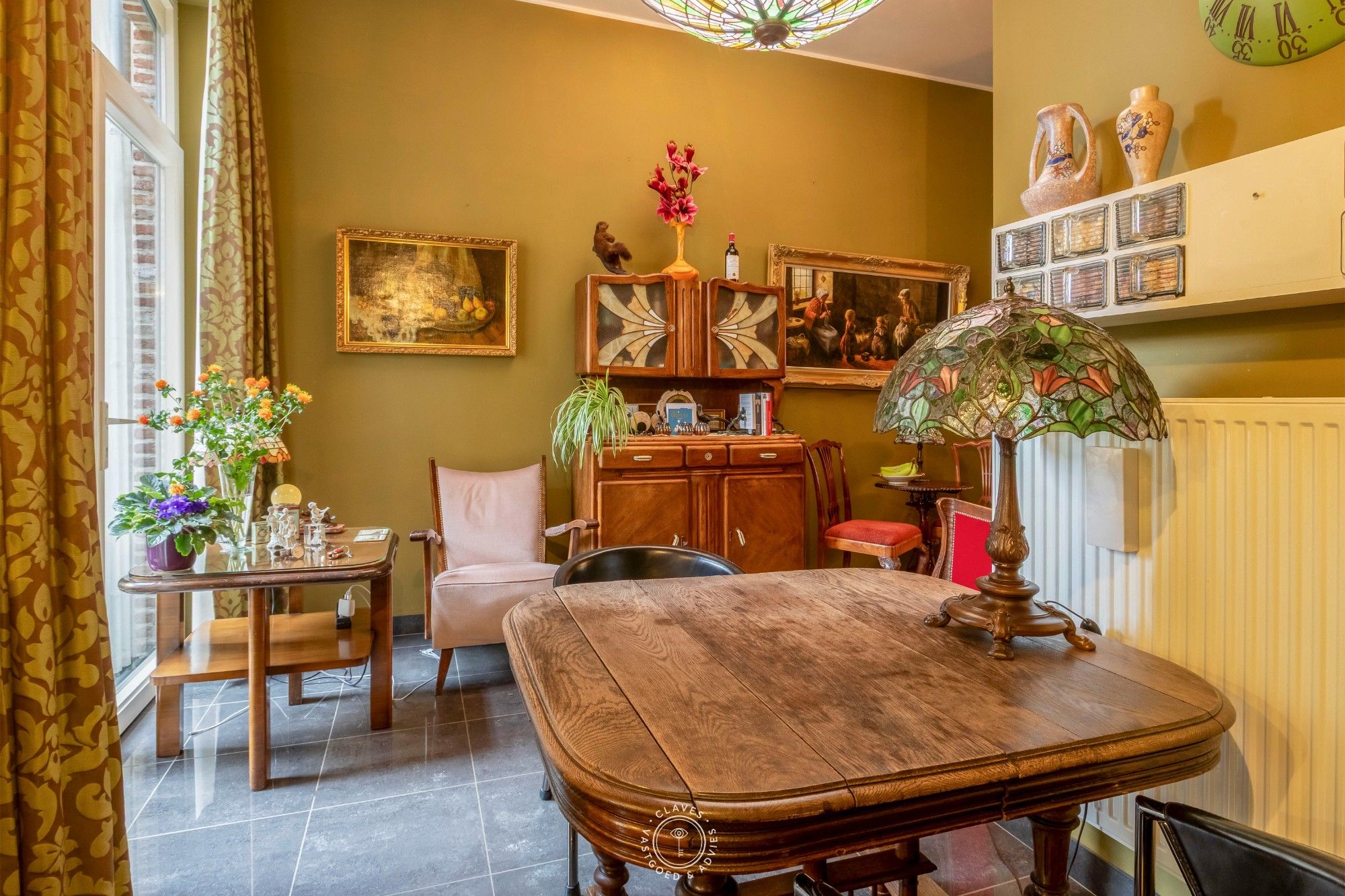 Karaktervol herenhuis met uniek bijgebouw vol mogelijkheden foto 10