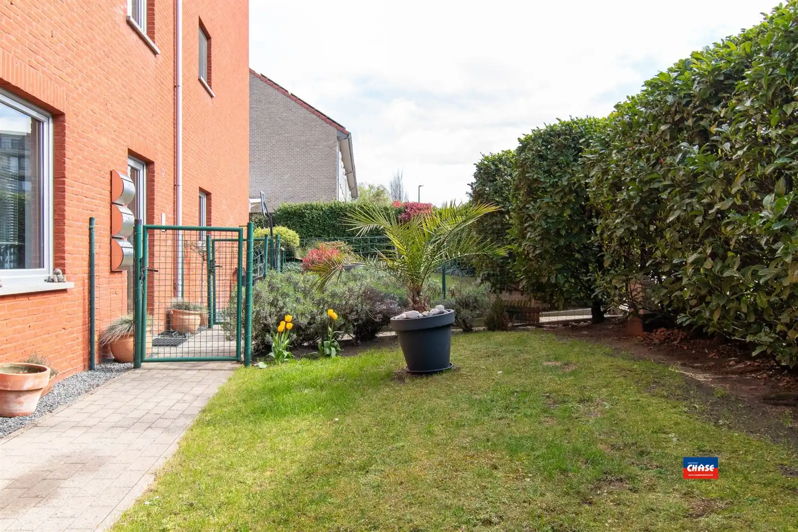 Gelijkvloersappartement foto 4