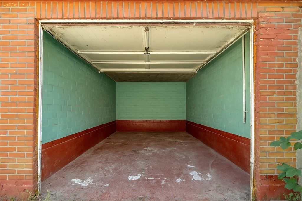 gelijkvloers appartement met optionele garagebox foto 10