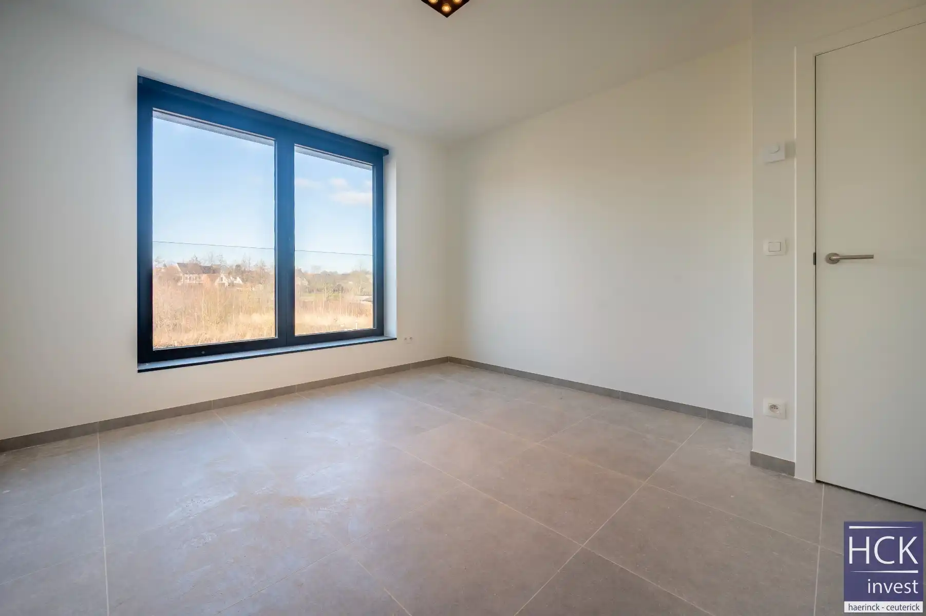 KRUISHOUTEM - Nieuwbouwappartement met high-end afwerking! foto 12