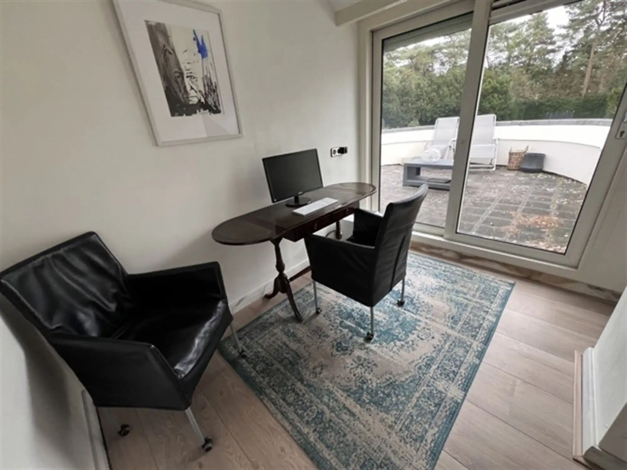 Statig landgoed met binnenzwembad op toplocatie foto 54