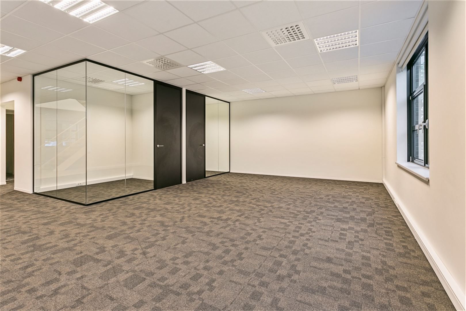 Kantoren te huur op het E19 Businesspark foto 10