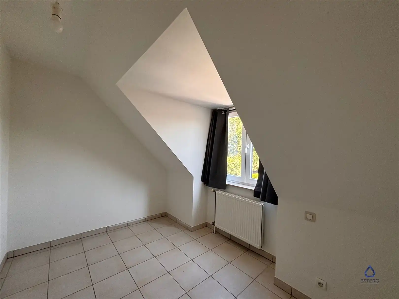 Instapklaar duplexappartement met 2 slaapkamers en terras foto 8