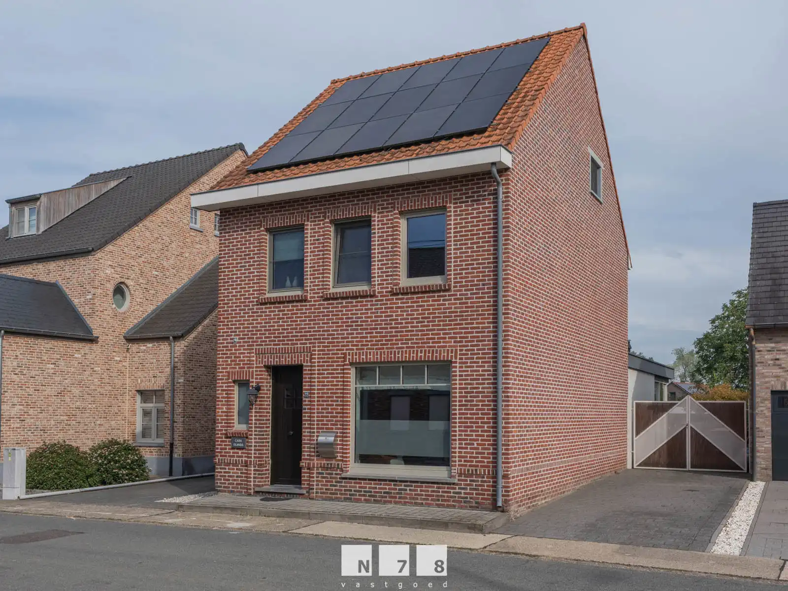 Huis te koop foto 24