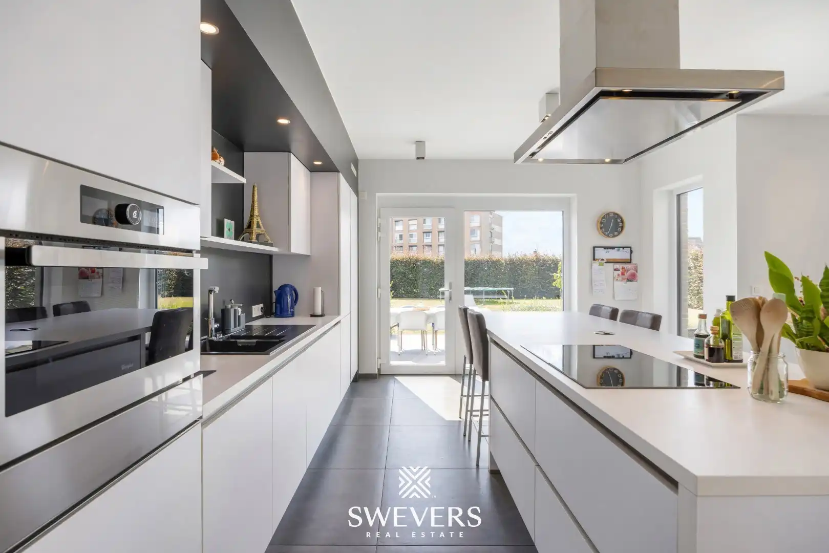 Recent gebouwde woning met 3 slaapkamers te Leopoldsburg foto 12