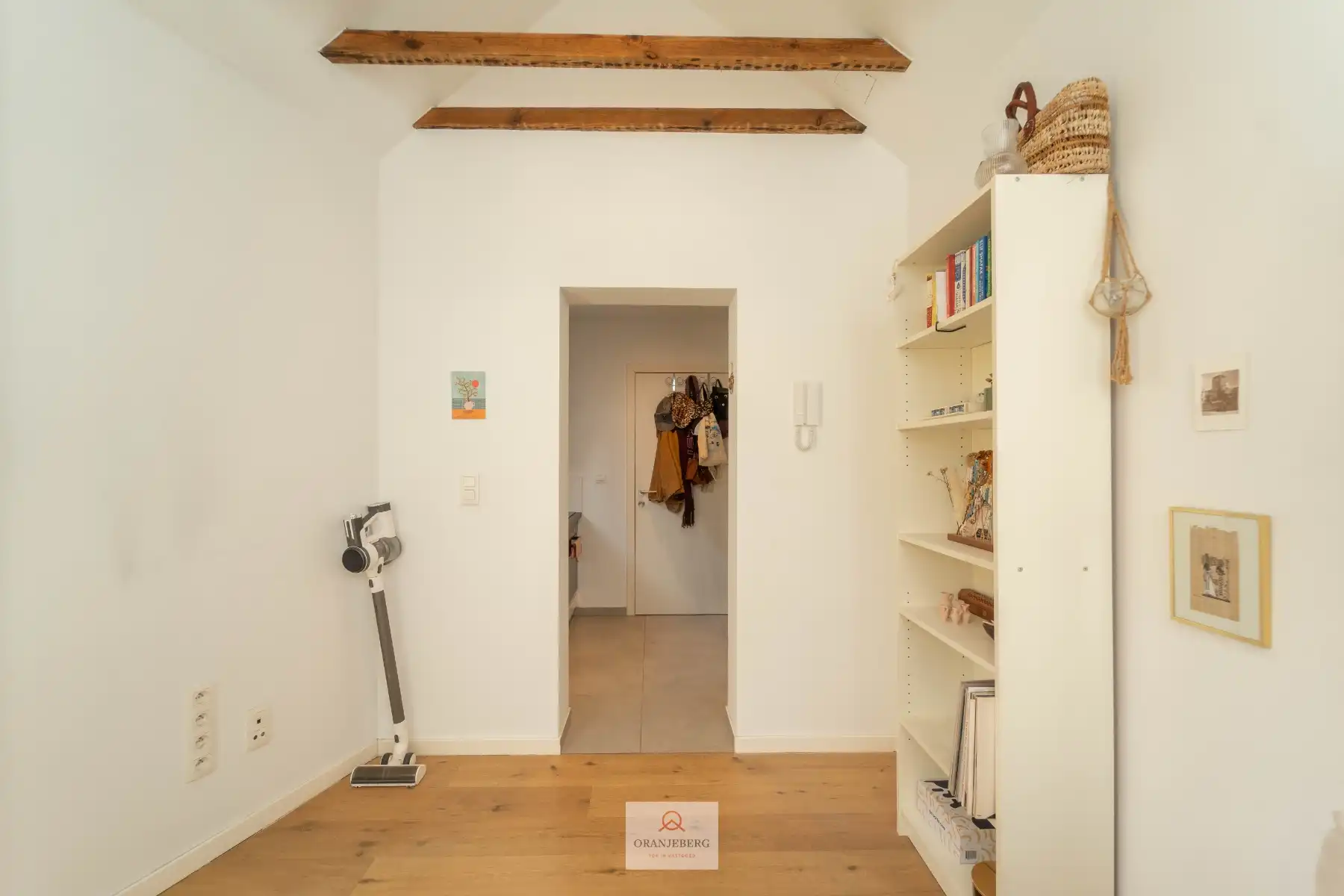 Appartement te huur nabij kinepolis foto 4