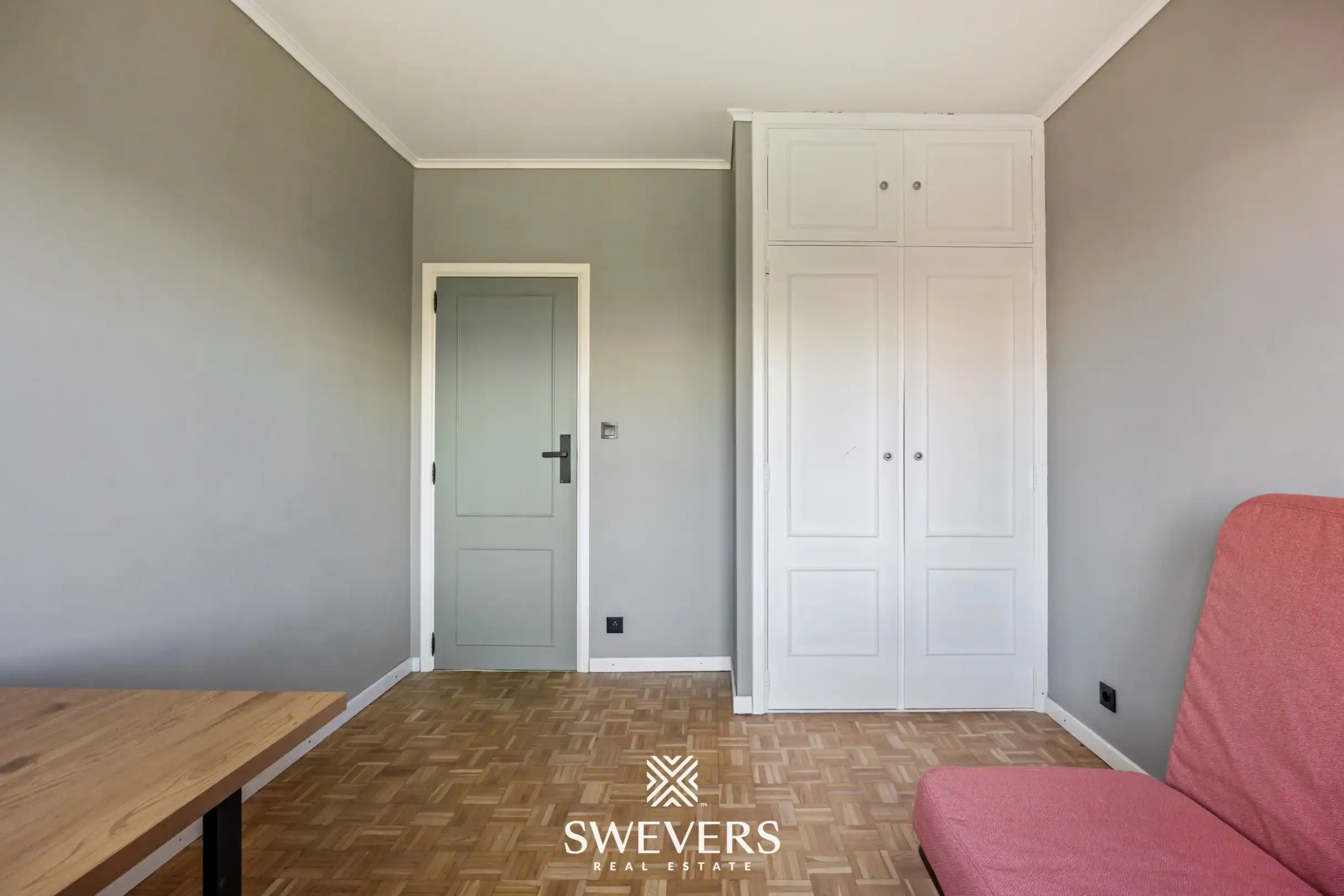Ruim en lichtrijk appartement met 3 slaapkamers op topligging foto 21