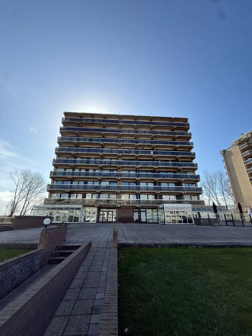 INSTAPKLAAR 1 SLPK MET PANORAMISCH ZICHT EN TERRASSEN foto 21