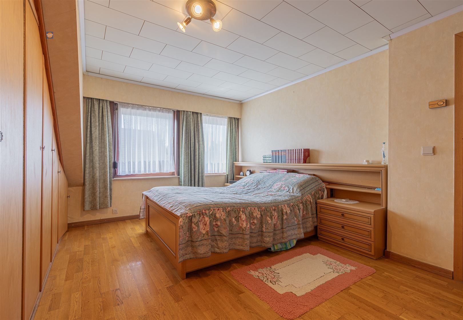 Charmante bel-etagewoning met 3 slaapkamers foto 10