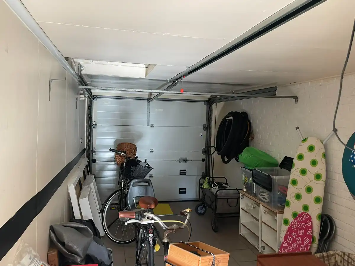 3-slpk-WIJKWONING + tuin & garage foto 11