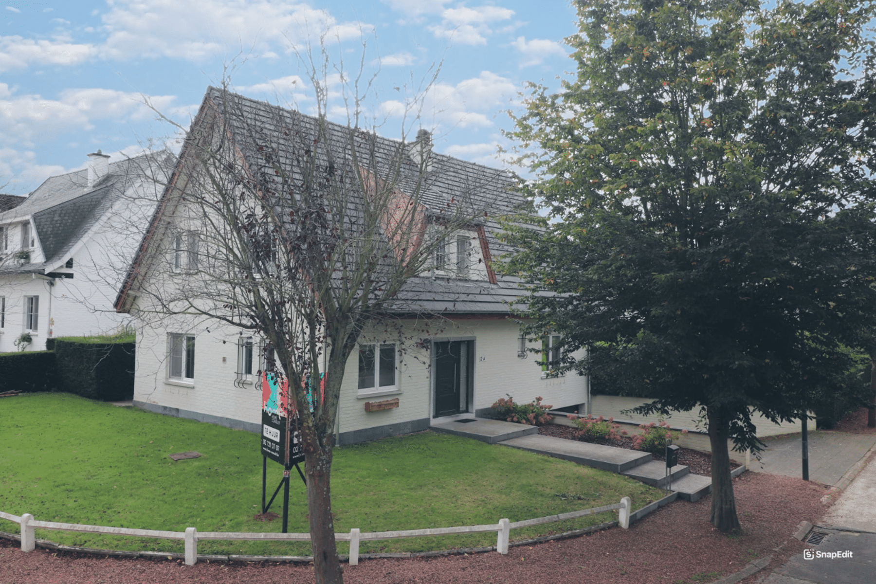 Villa te huur Sleutelbloemlaan 2/A - 1933 Sterrebeek