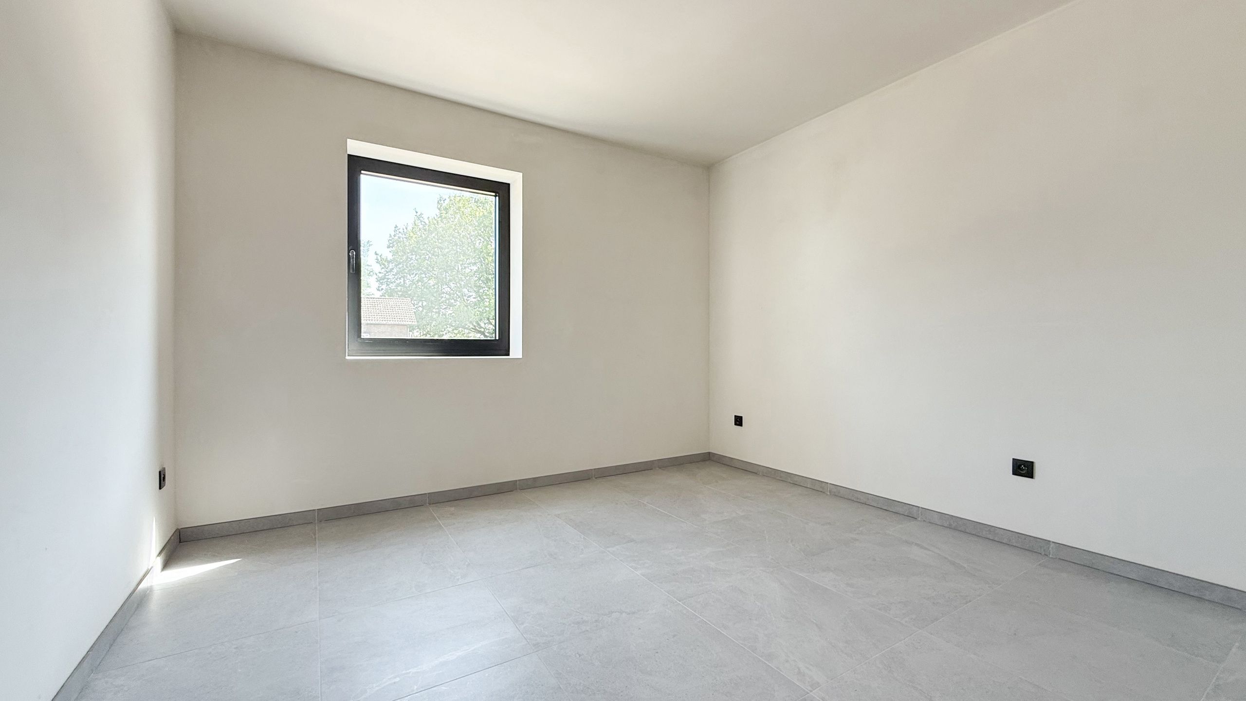 Volledig instapklare nieuwbouwwoning met 3/4slpk te Koersel! foto 28