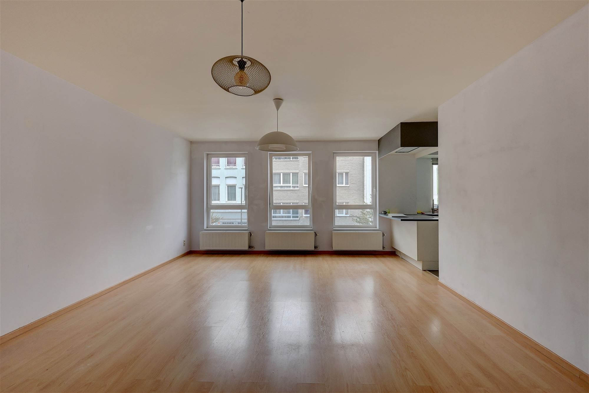 Ruim instapklaar appartement met 2 slaapkamers en 2 badkamers en terras van ca 30 m² foto 8