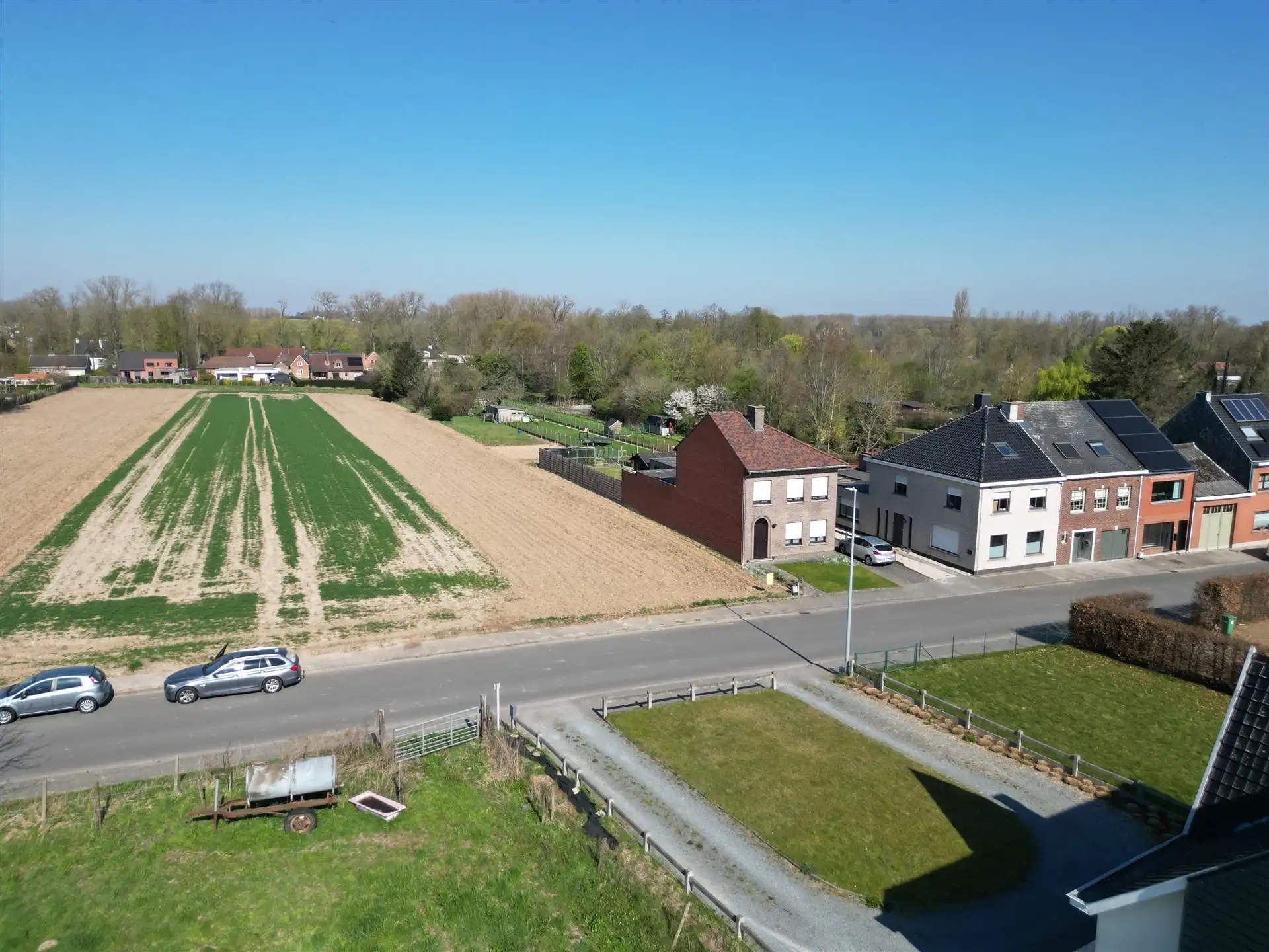 Bouwgrond voor gesloten bebouwing (lot 2) - 325 m² foto 9