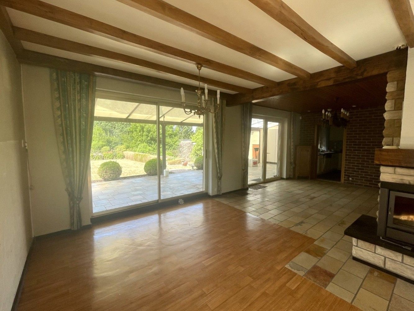Ruime woning met 5 slaapkamers op perceel van 11a69ca! foto 11