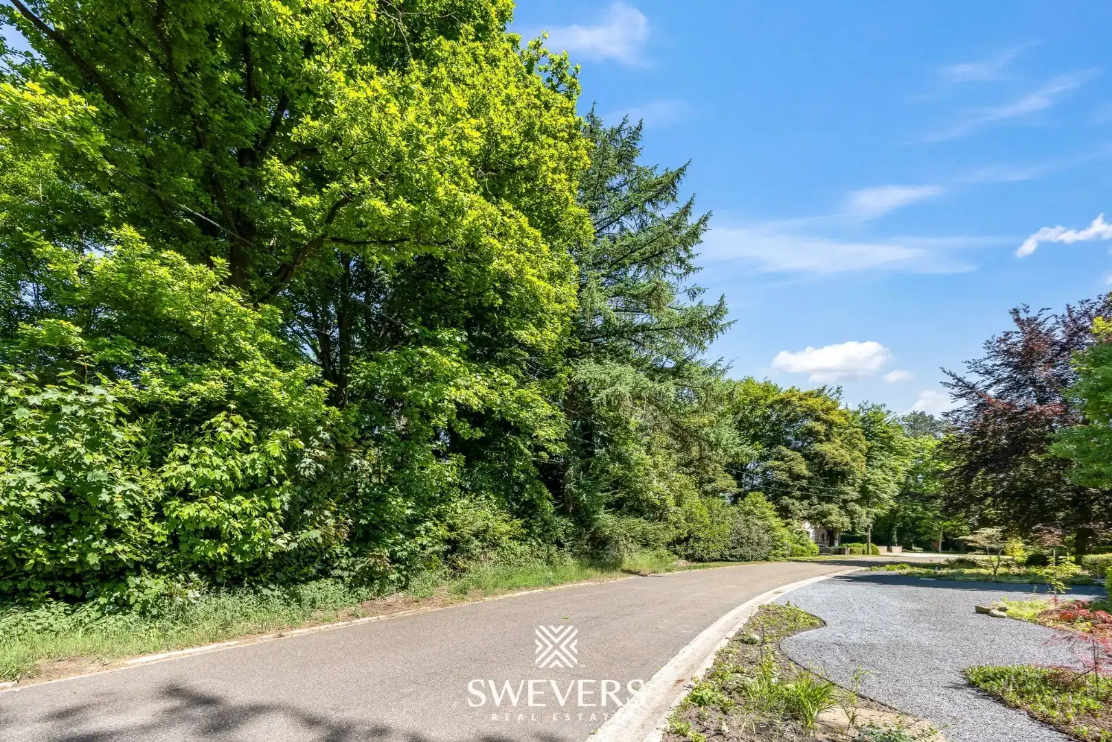 Lot 1 | Exclusieve bouwgrond aan Kasteel Meylandt foto 27