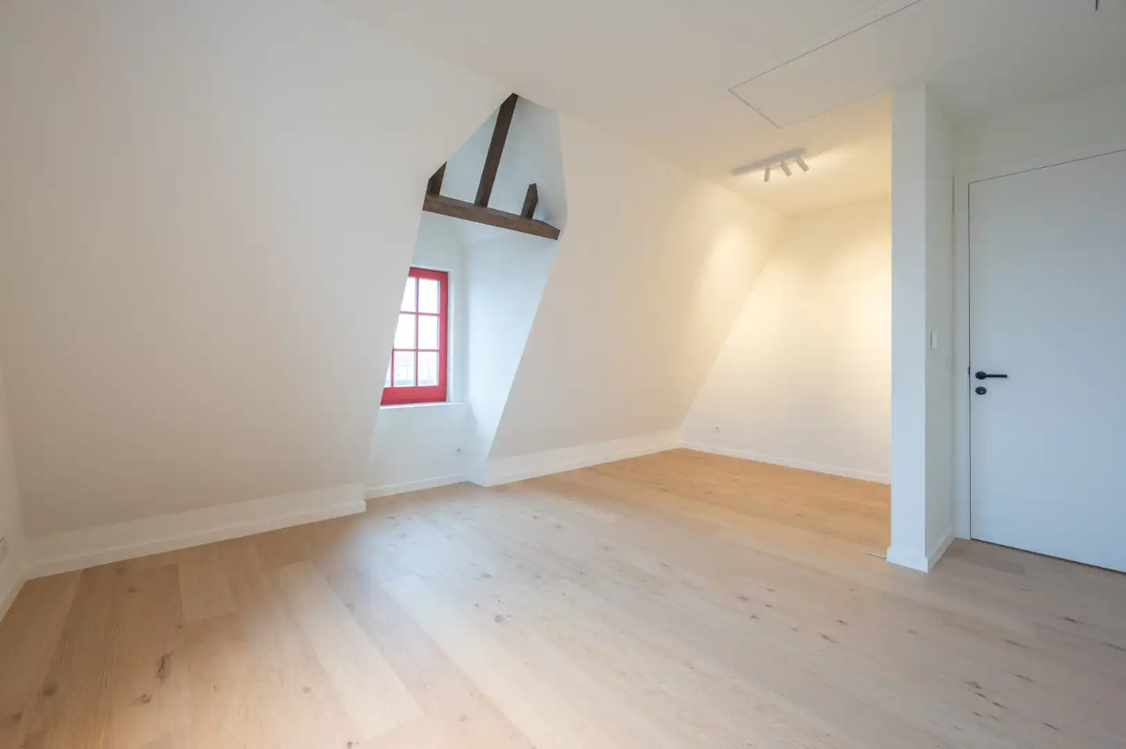 Exclusieve nieuwbouwresidentie "De Gendarmerie" foto 10