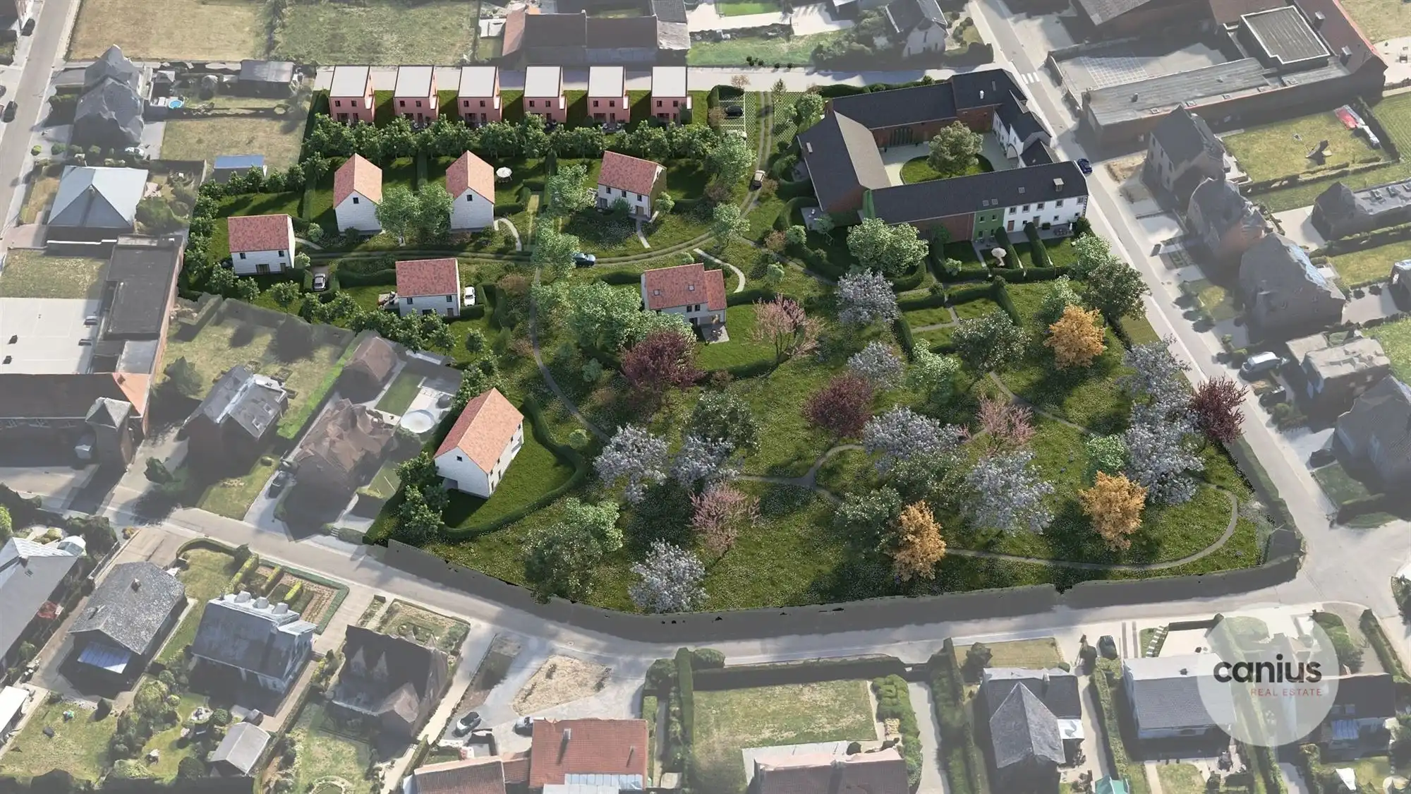 WONEN IN DE PAREL VAN HASPENGOUW foto 18