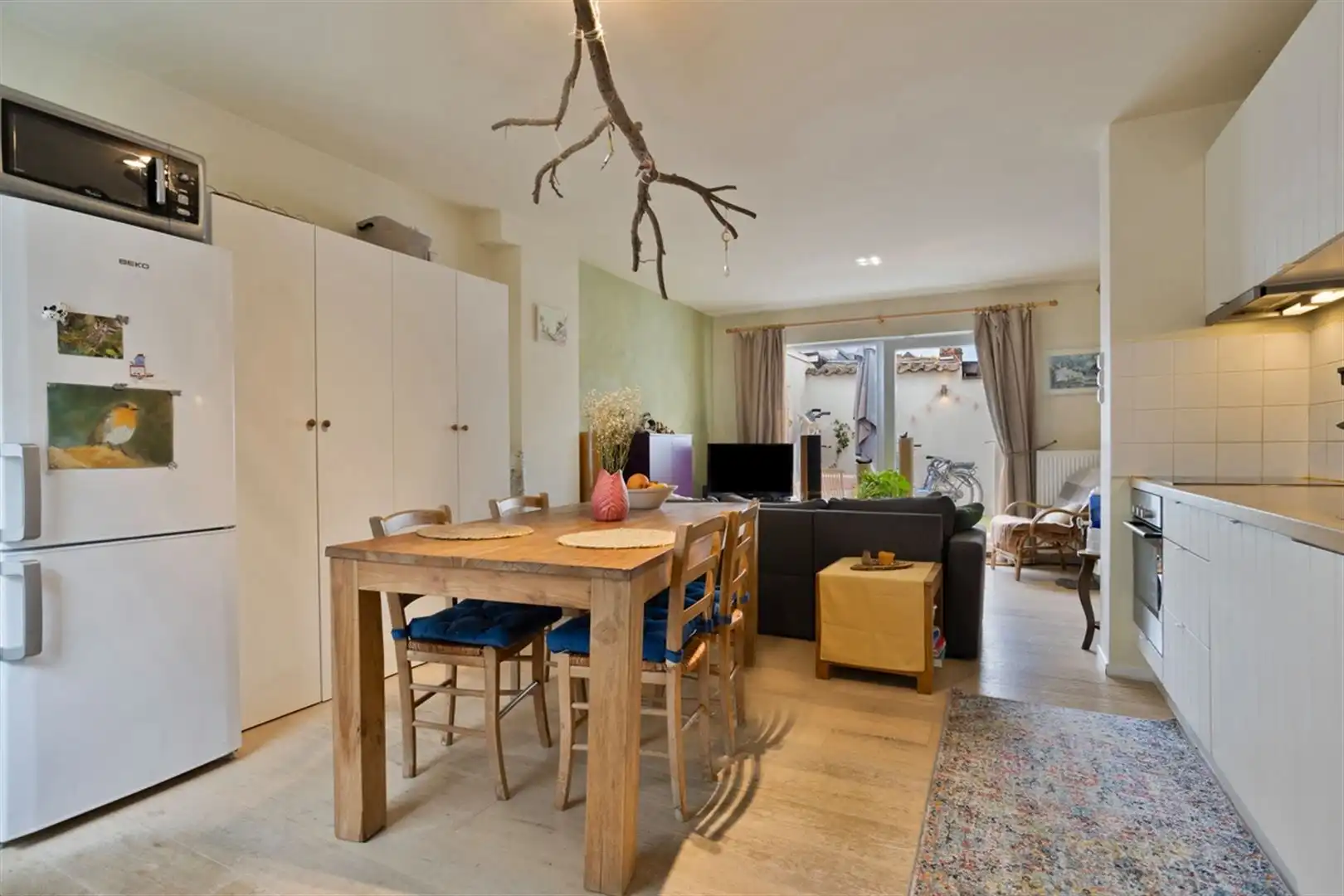 Woning foto 5