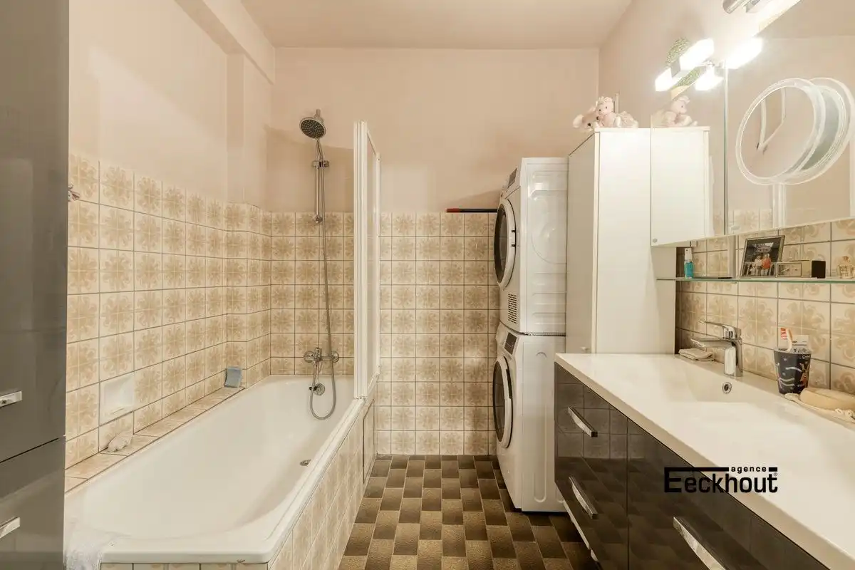 Appartement op topligging met open zicht en dicht bij het strand van Oostende foto 10