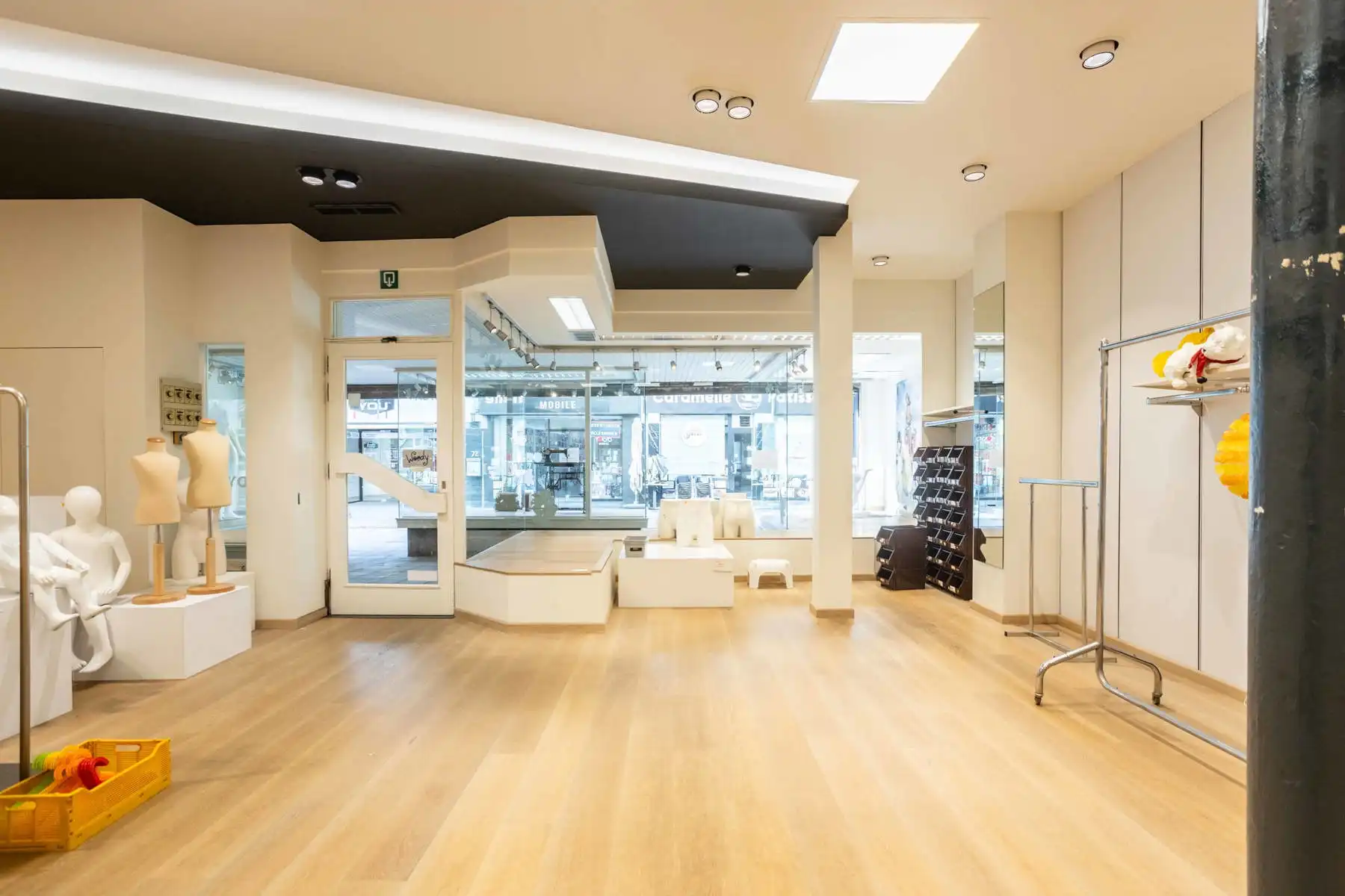 Commerciële ruimte te koop foto 10