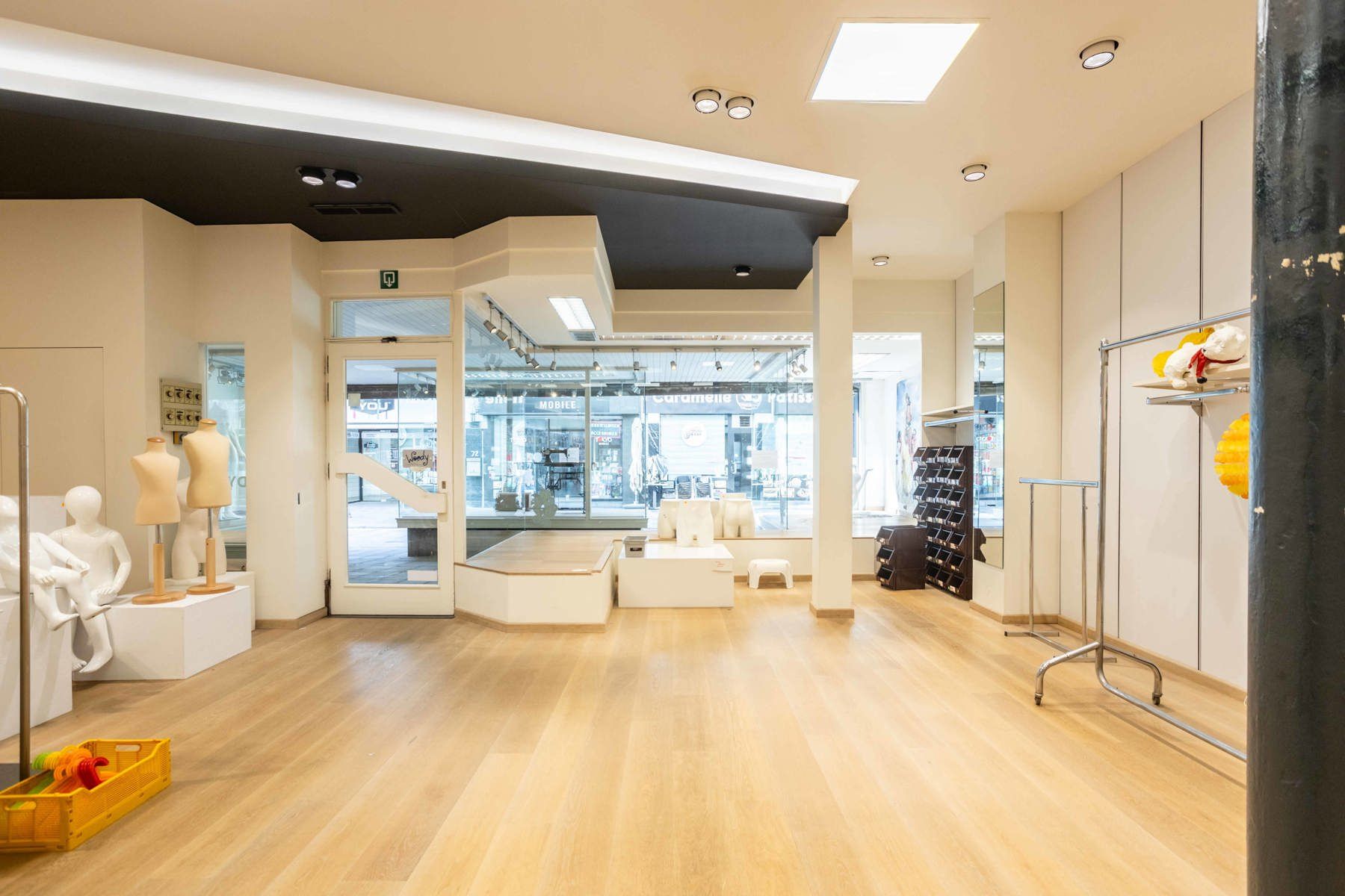 Commerciële ruimte te koop foto 10