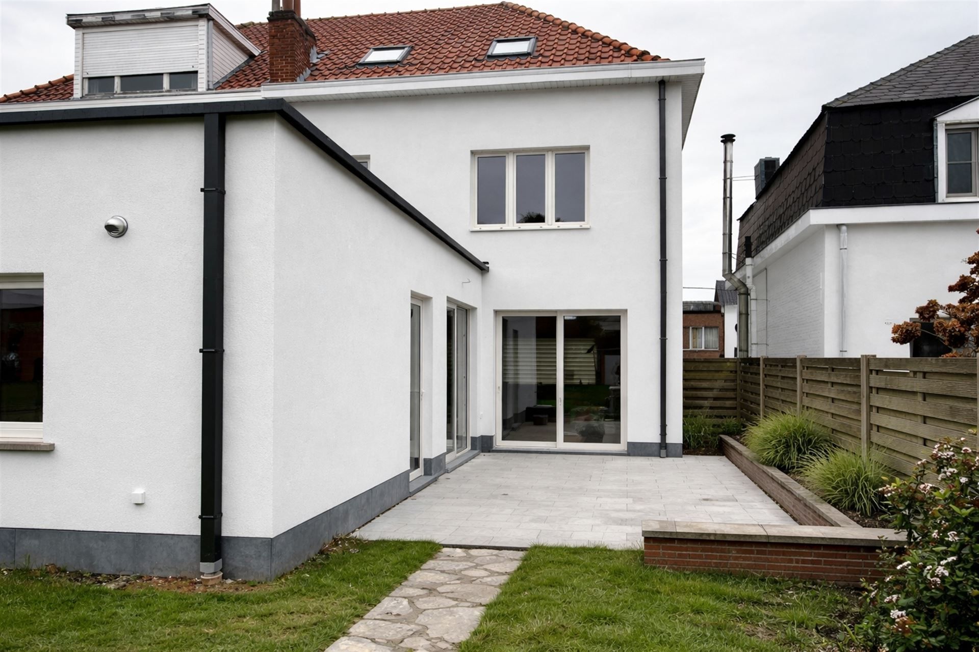 Gerenoveerde woning aan het Vrijbroekpark! foto 17