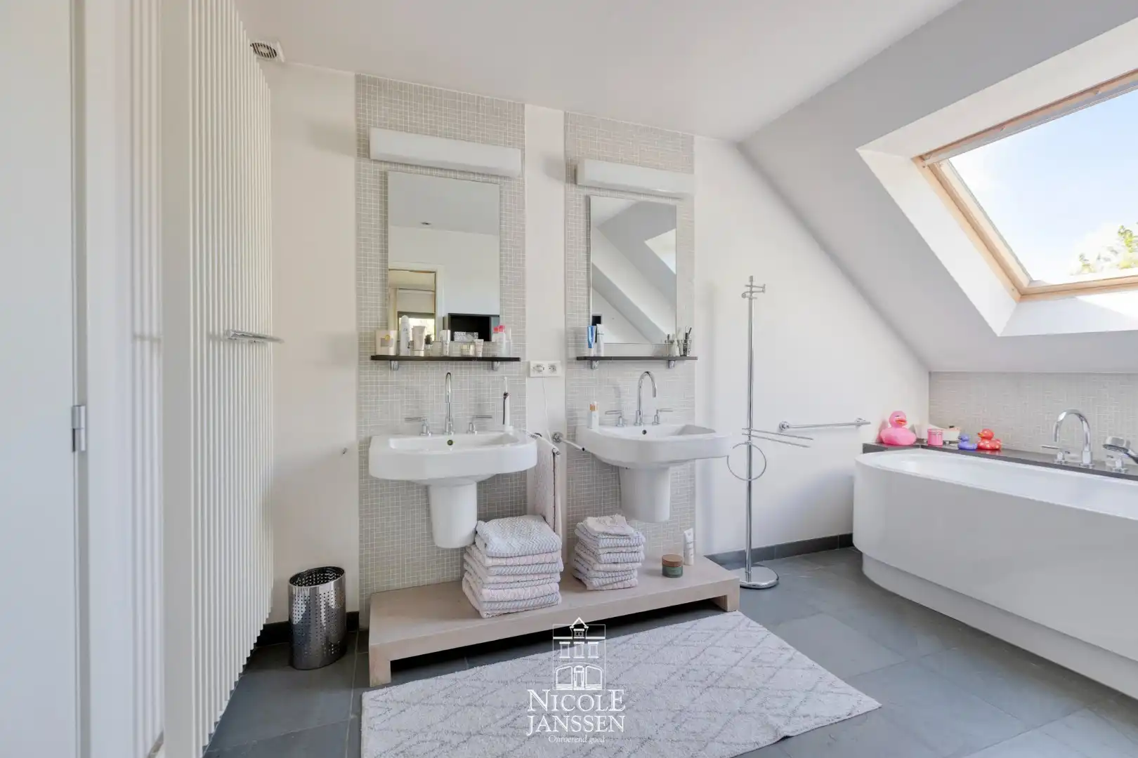 Exclusieve veelzijdige woning foto 22