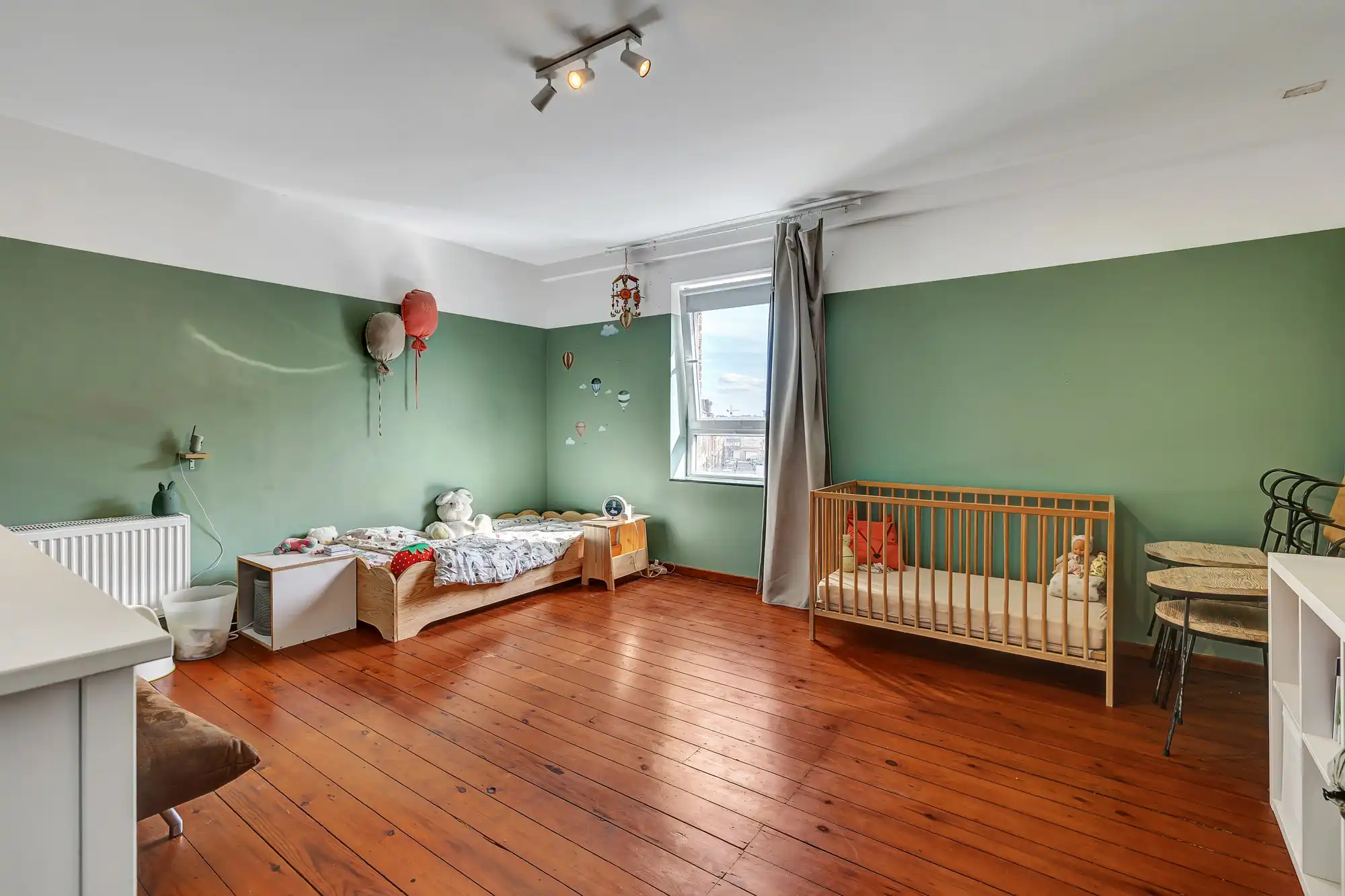 Instapklare woning met 4 slaapkamers te Anderlecht foto 17