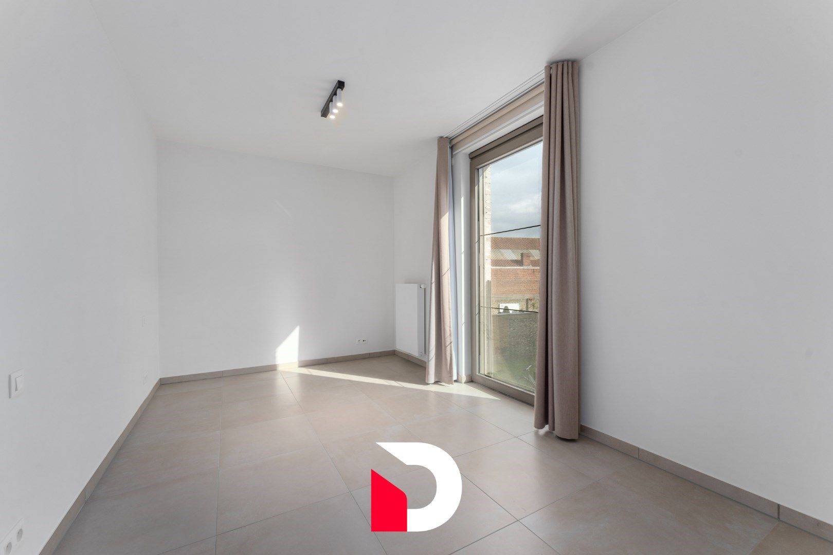 Uniek appartement met 2 terrassen in hartje Brugge foto 12