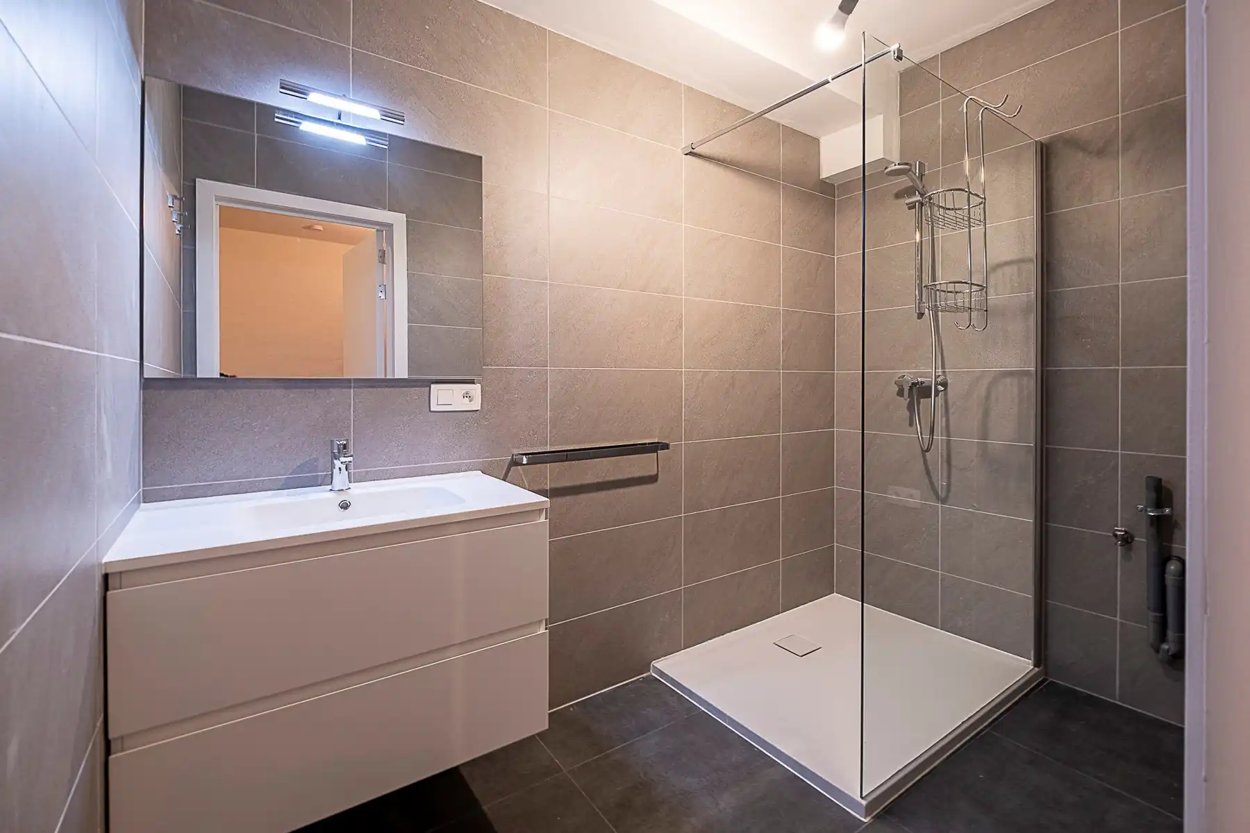 Top gelegen en instapklaar duplex appartement foto 15