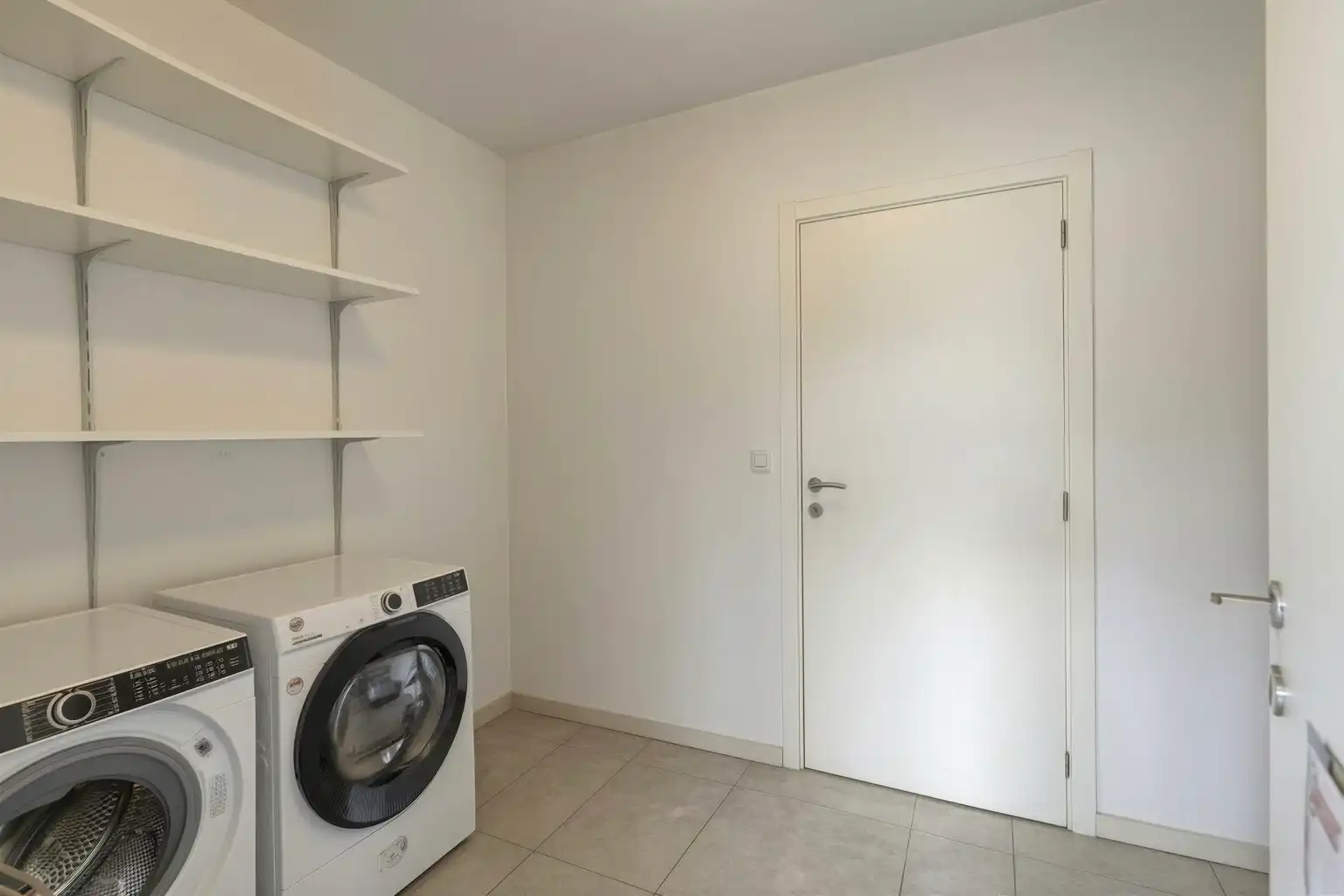 MOOIE, INSTAPKLARE WONING MET TUIN IN BOUTERSEM foto 11