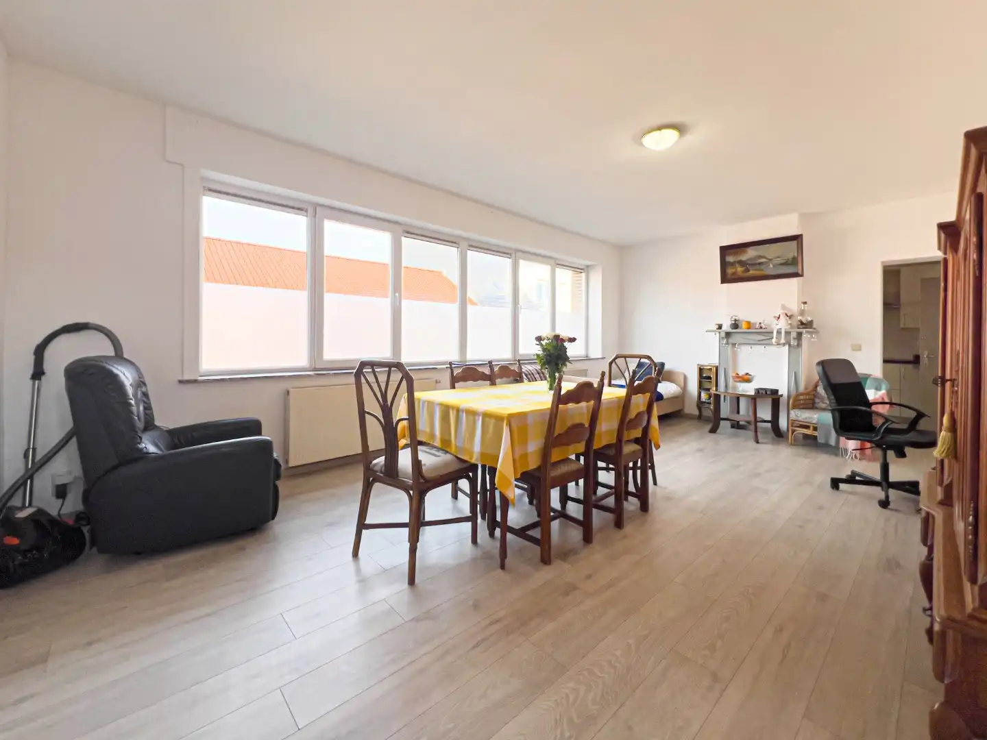 Opbrengsteigendom met 2 appartementen foto 15