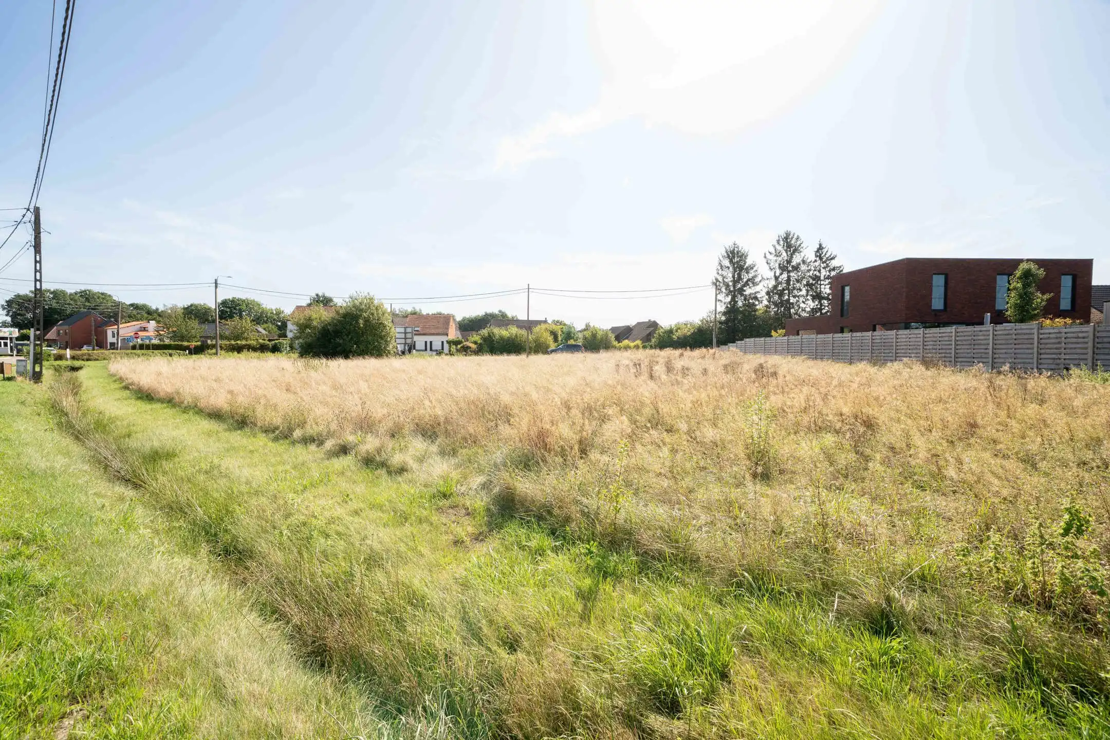 Bouwgrond voor OB op 8 are foto 7