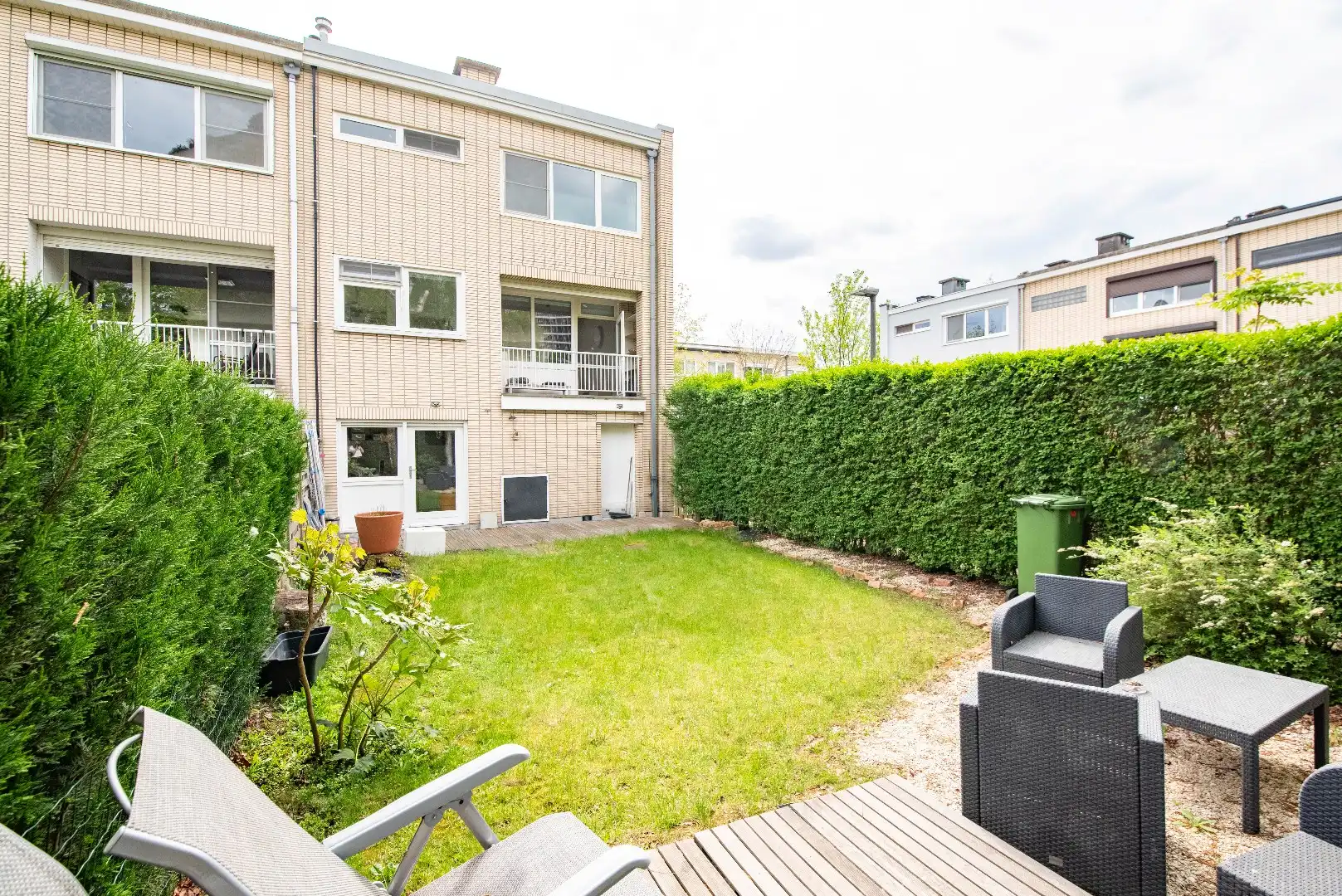 Rustig gelegen woning met 3 slaapkamers en tuin foto 22