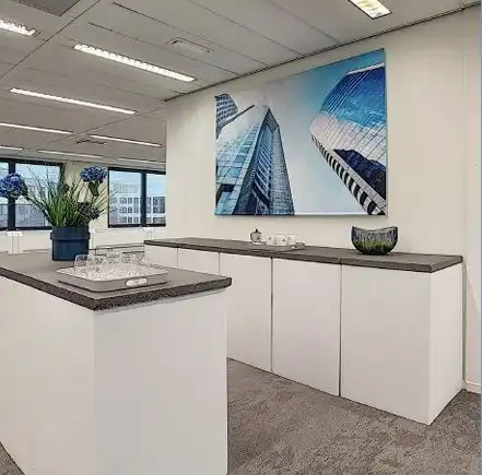 Lozenberg 17-18, 1930 Zaventem foto 5