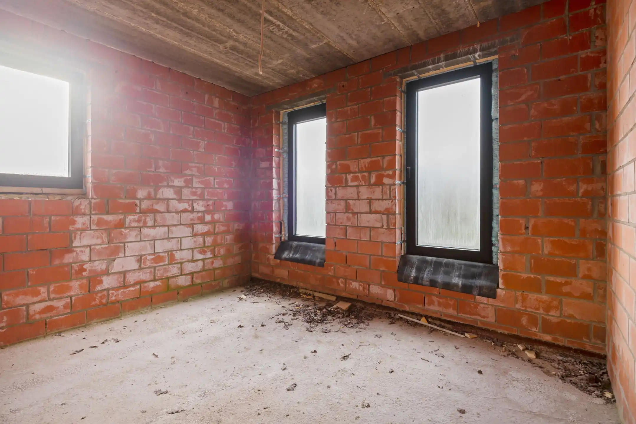 Casco villa op toplocatie in  Brasschaat – Uw Droomwoning in de Maak! foto 16